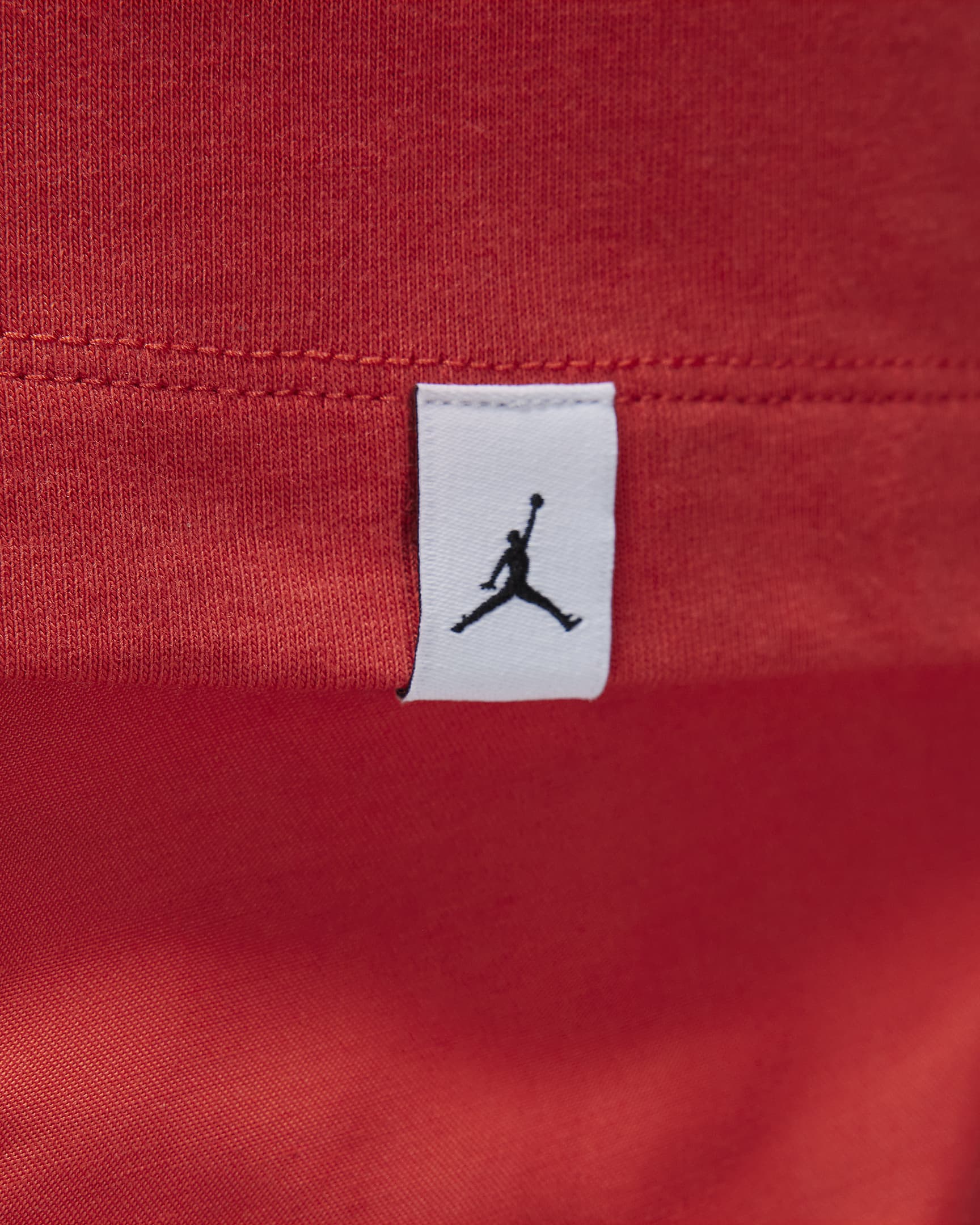 Jordan Flight Essentials Men's T-Shirt - Lobster