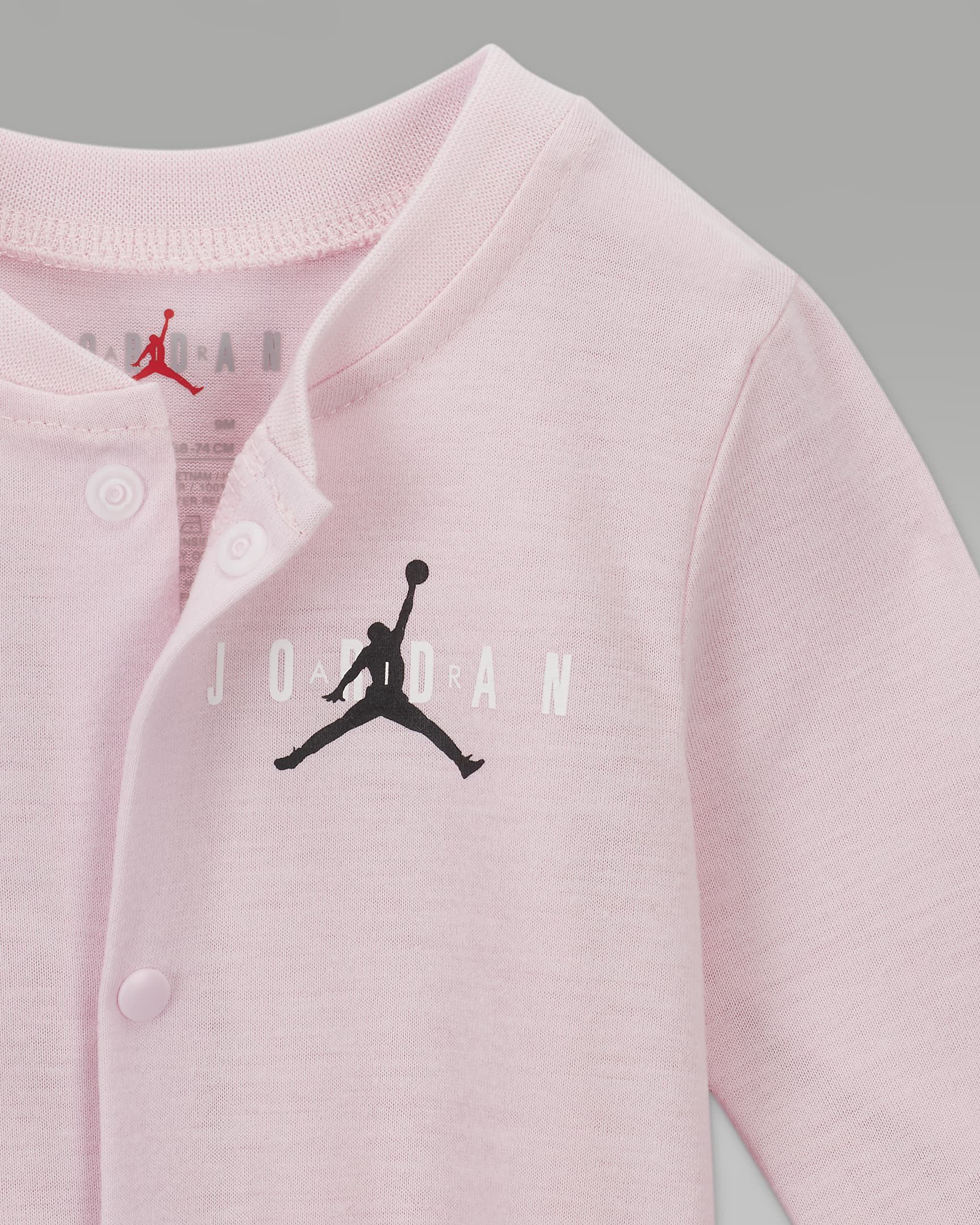 Jordan Sustainable Overalls Baby (36M) Overalls. Nike NL