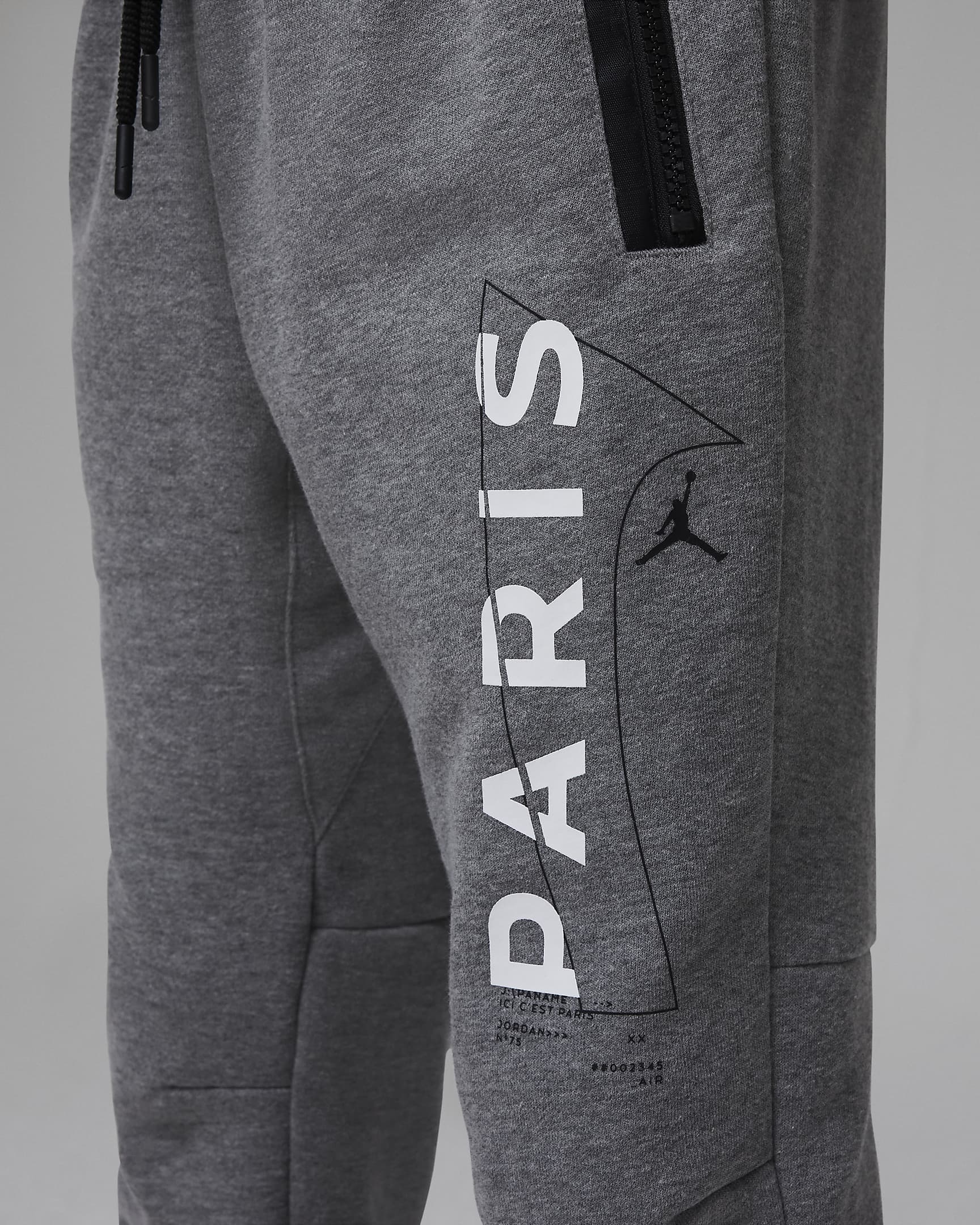 paris saint germain jordan pants