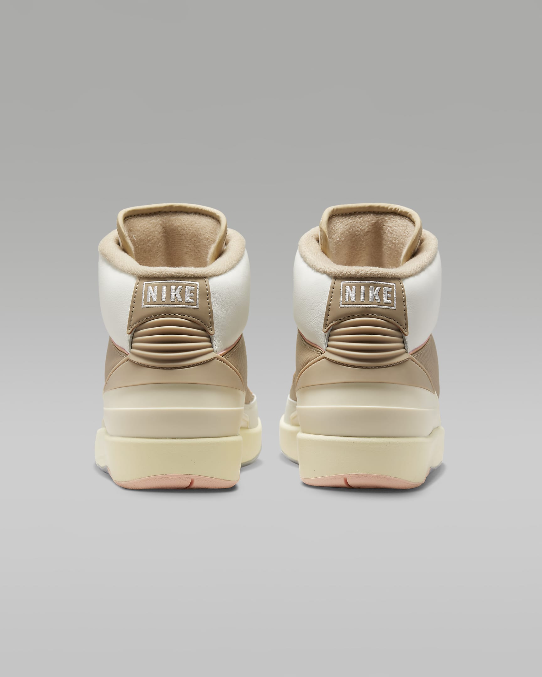 2nd hand jordan shoes