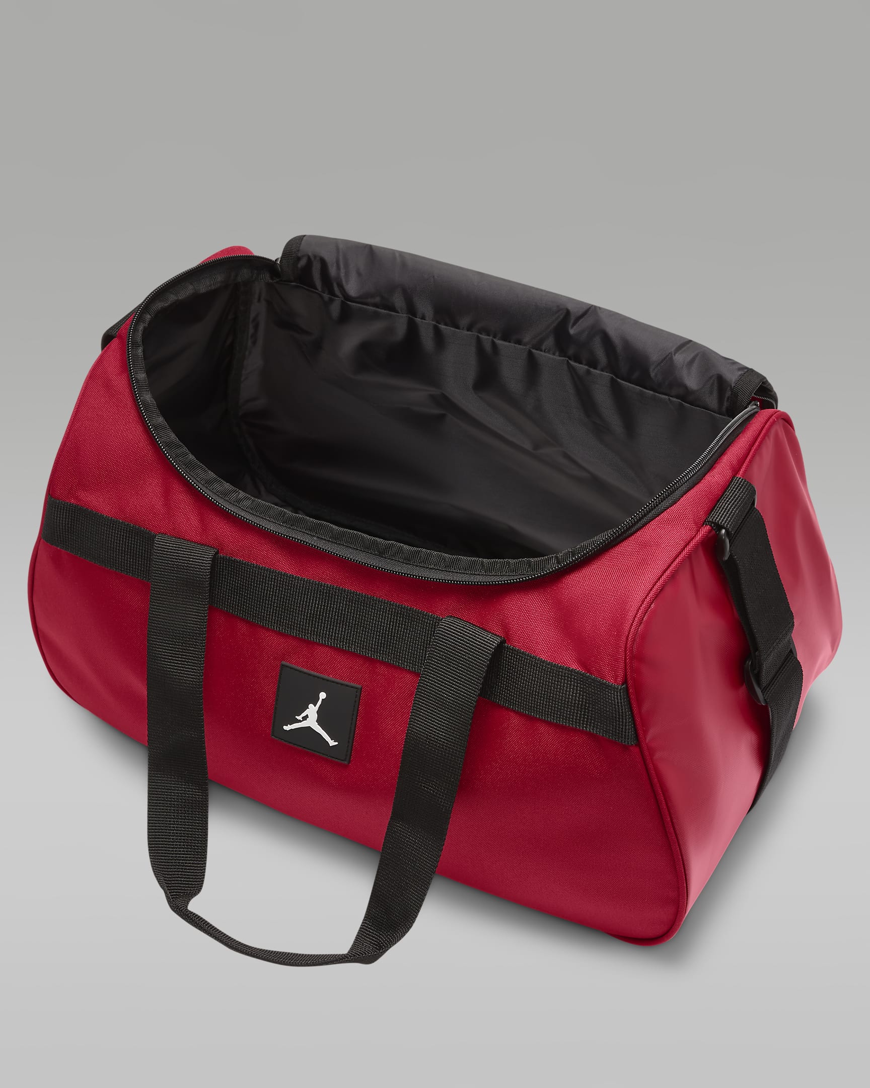 Jordan Essentials Duffle Bag (30L) - Gym Red