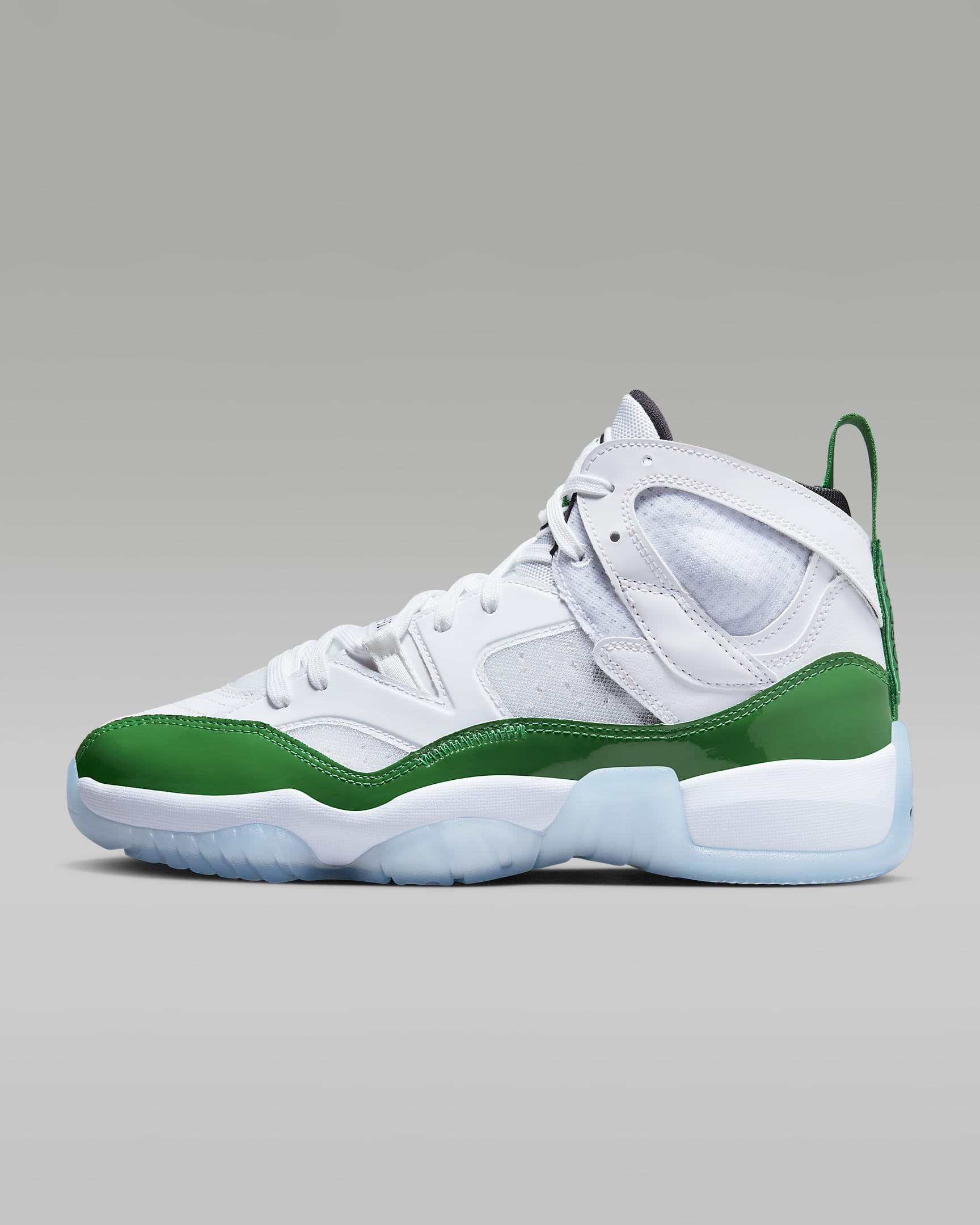 Ανδρικά παπούτσια Jumpman Two Trey
