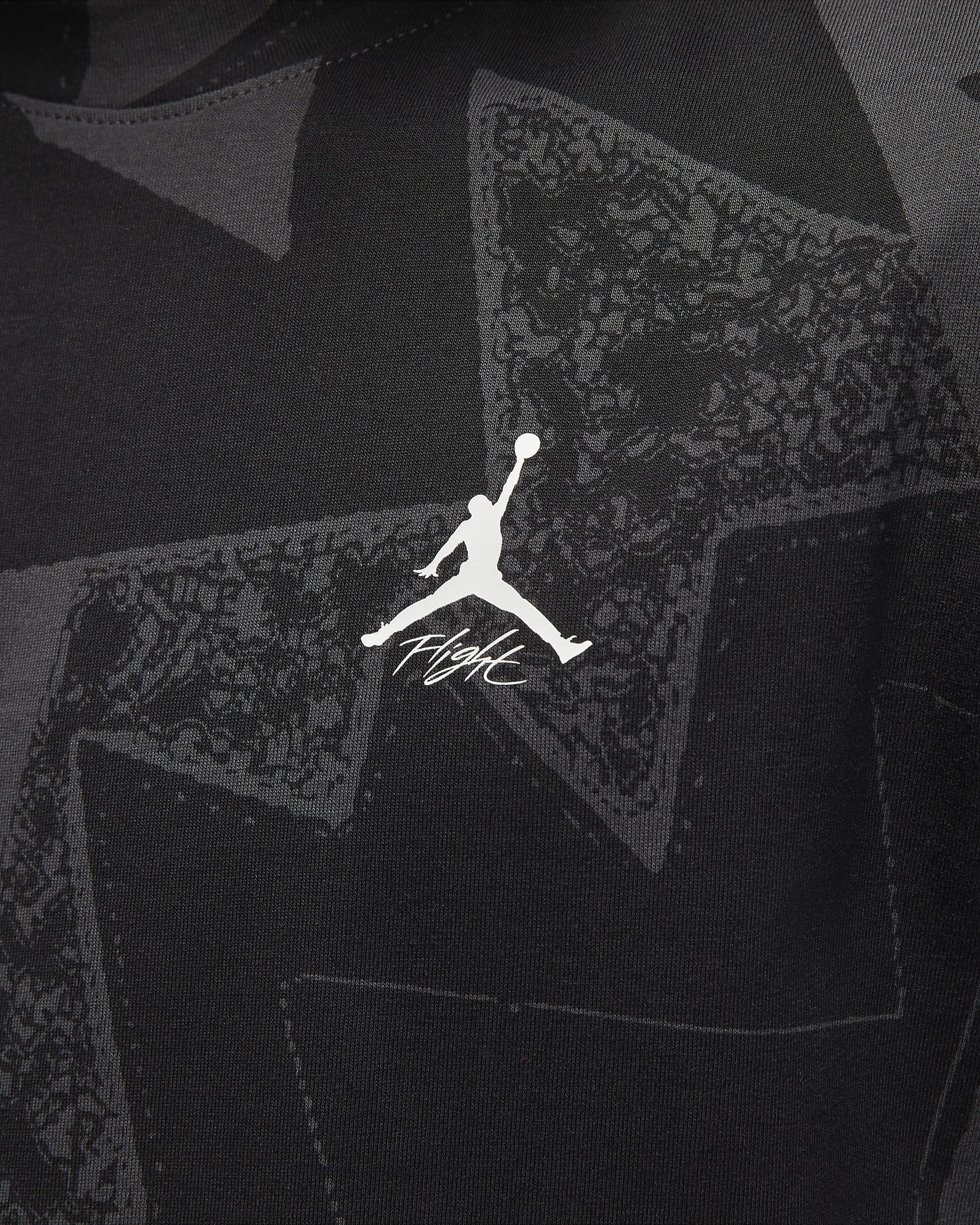 Playera con estampado para hombre Jordan Essentials. Nike.com