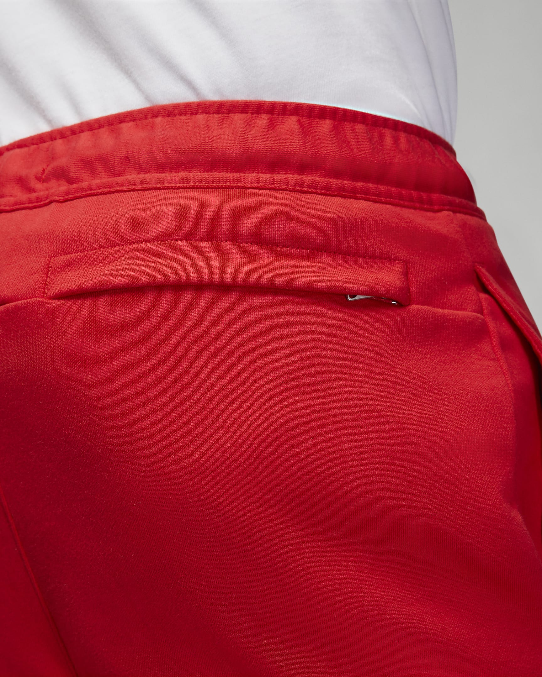 Jordan Essentials Men's Warm-Up Trousers. Nike DK