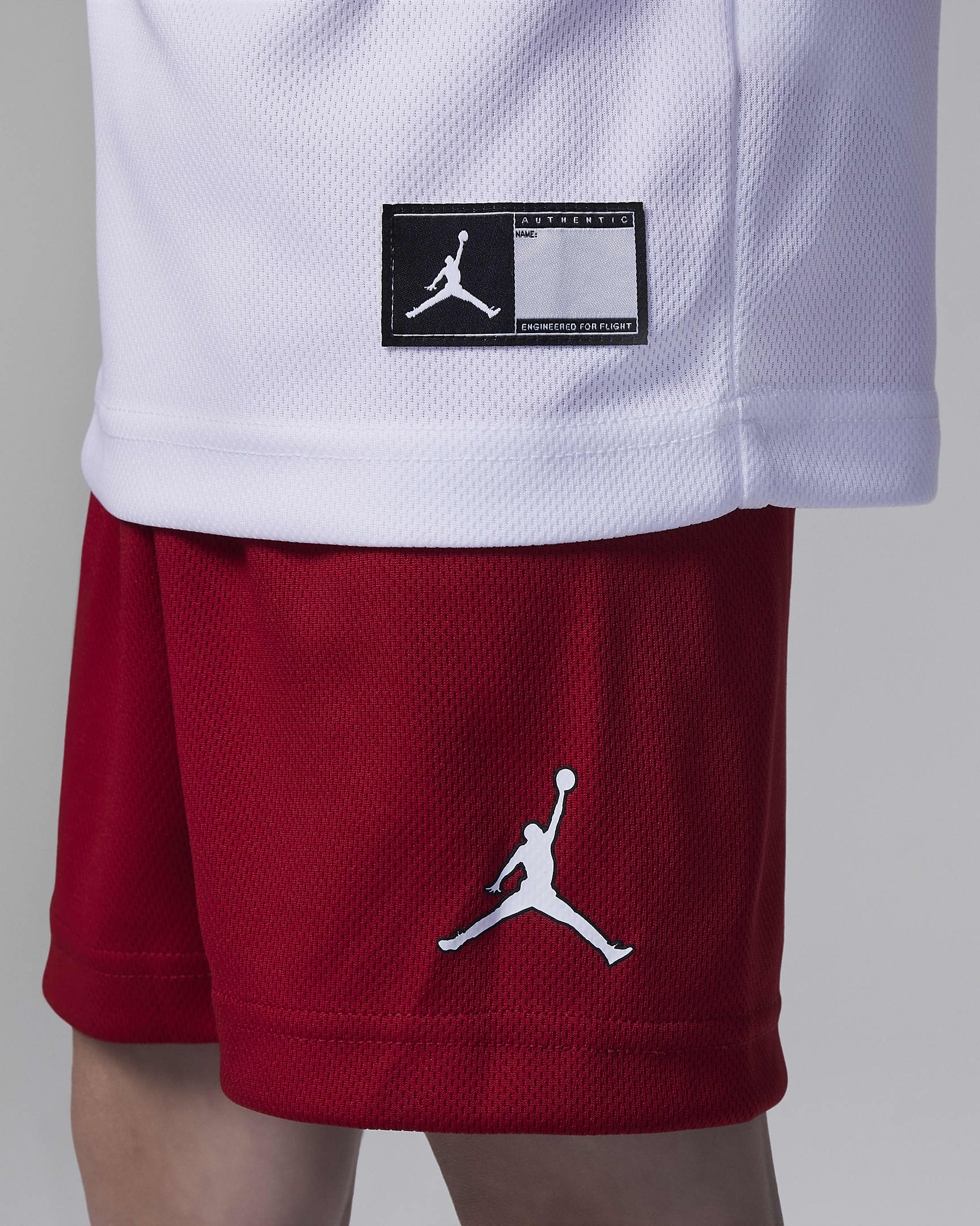 Jordan Toddler Tank Top and Shorts Set. Nike JP