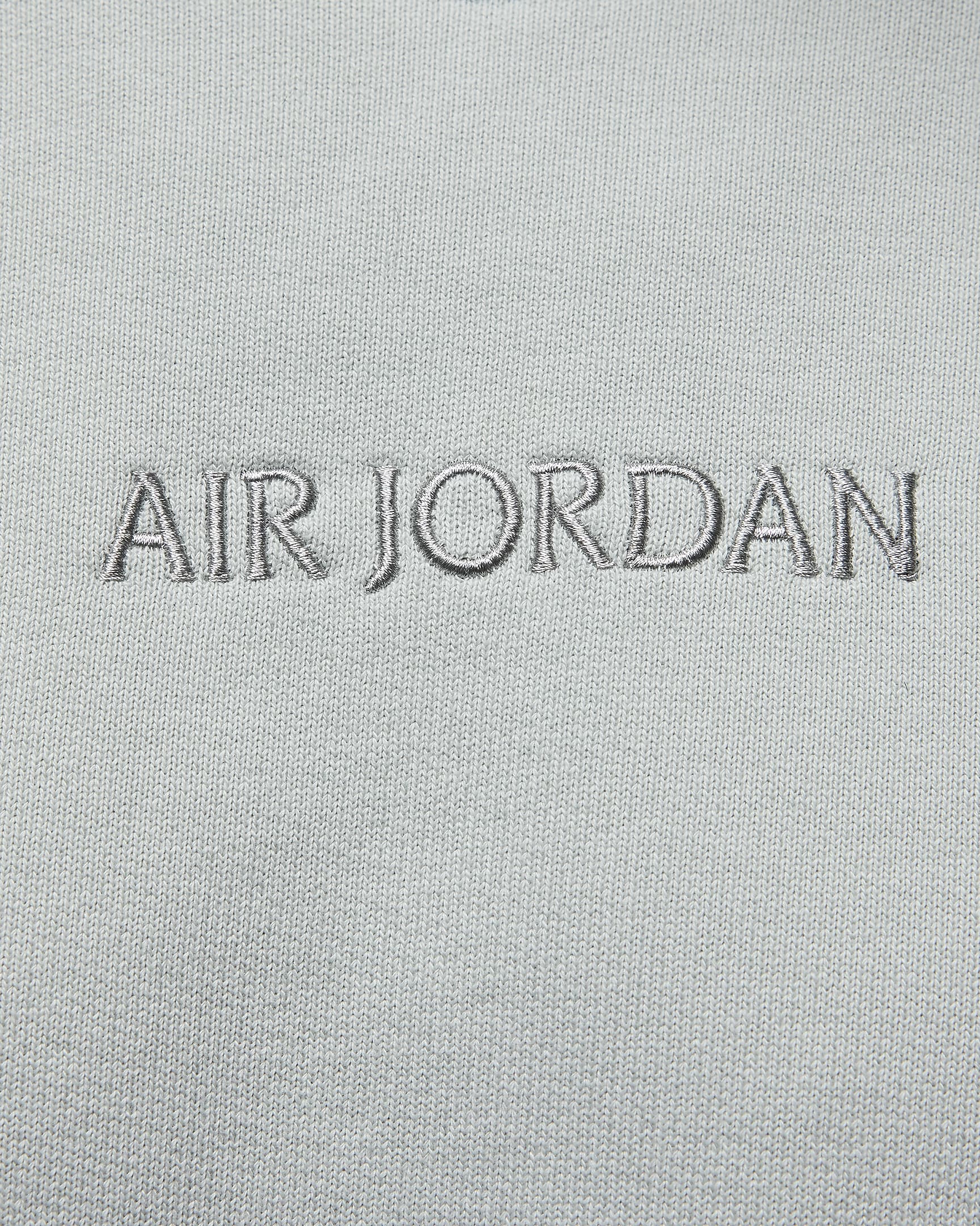 Air Jordan Wordmark Men's Fleece Crewneck Sweatshirt. Nike.com
