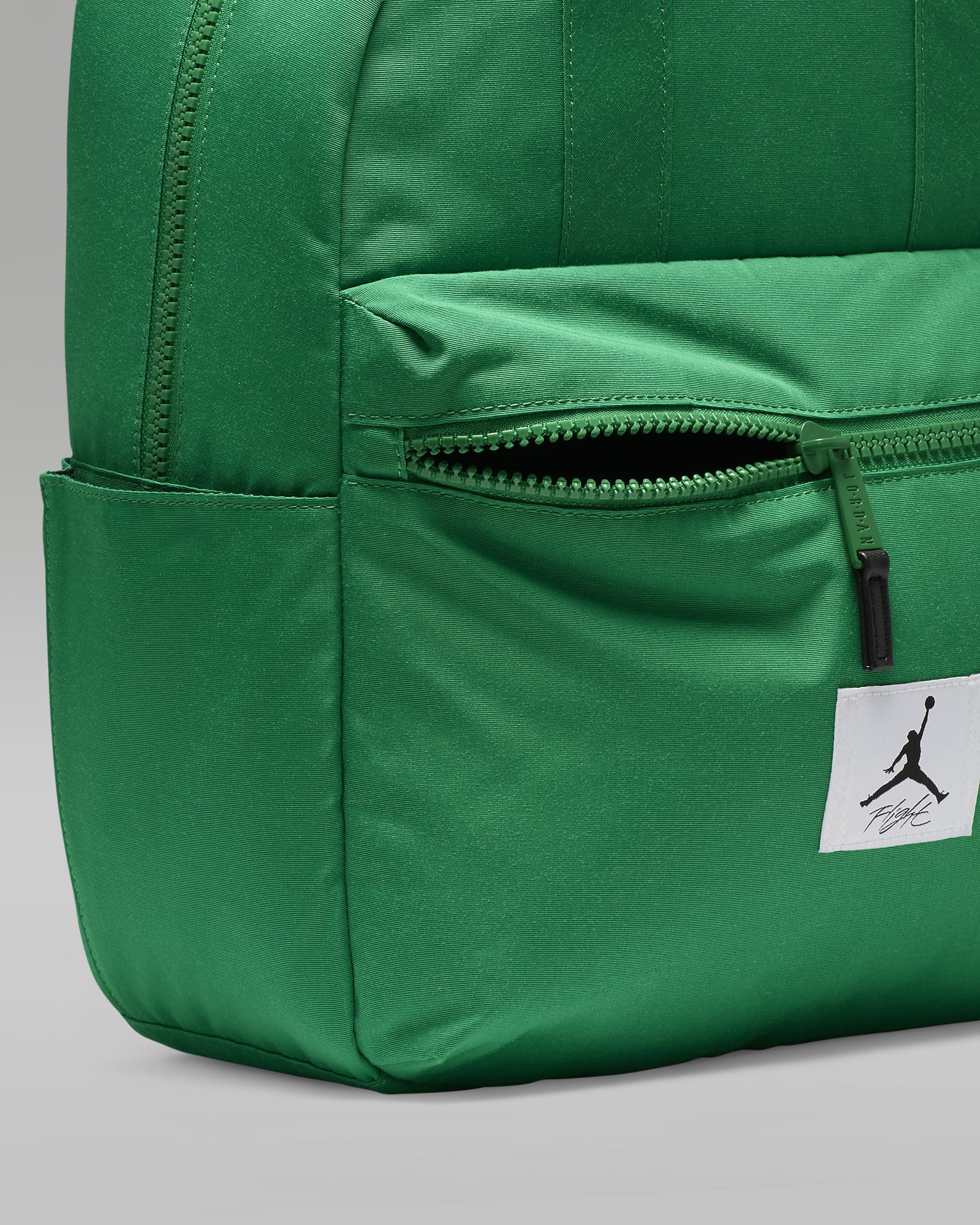 Jordan Flight Backpack Backpack (19L). Nike AT