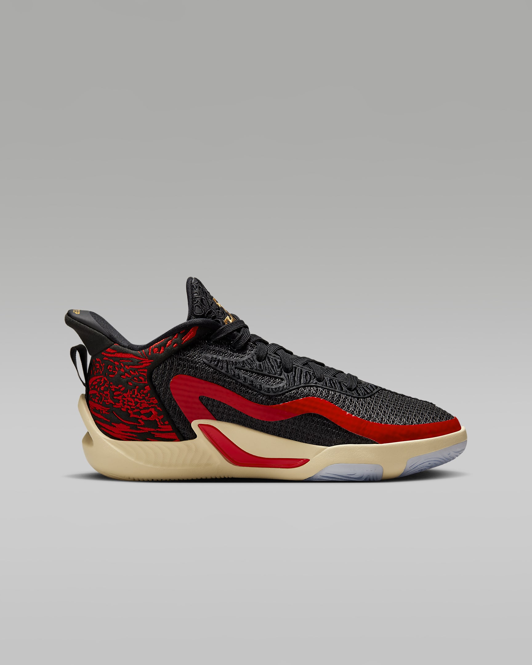 Tatum 1 'Zoo' Older Kids' Basketball Shoes. Nike BG