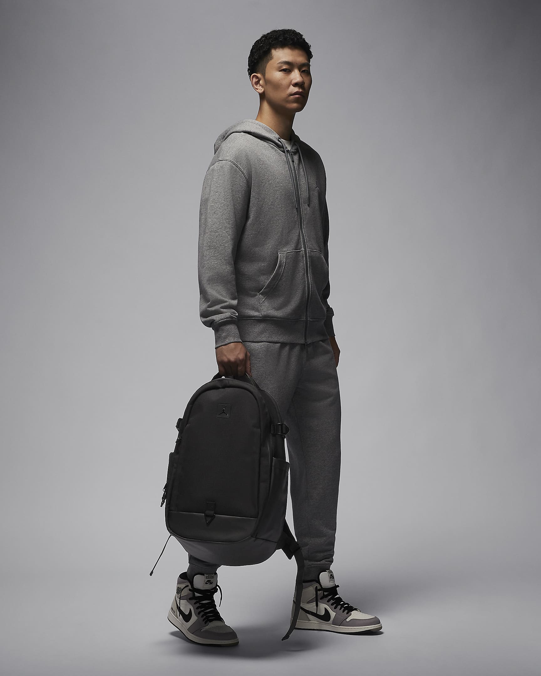 cordura nike