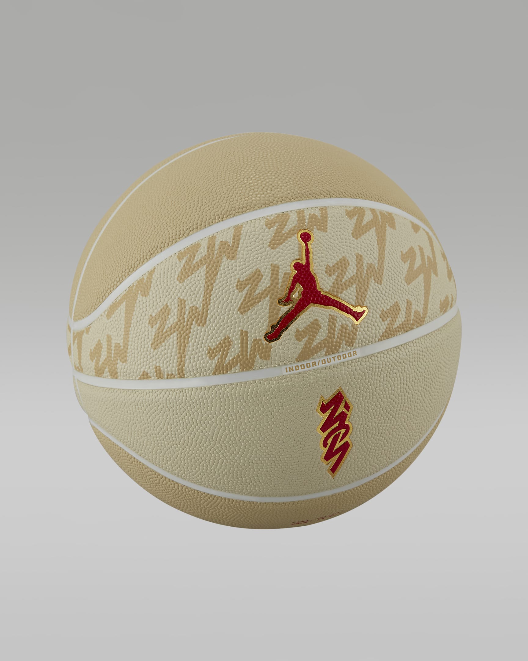 Zion All Court 8P Basketball (Deflated) Nike NL