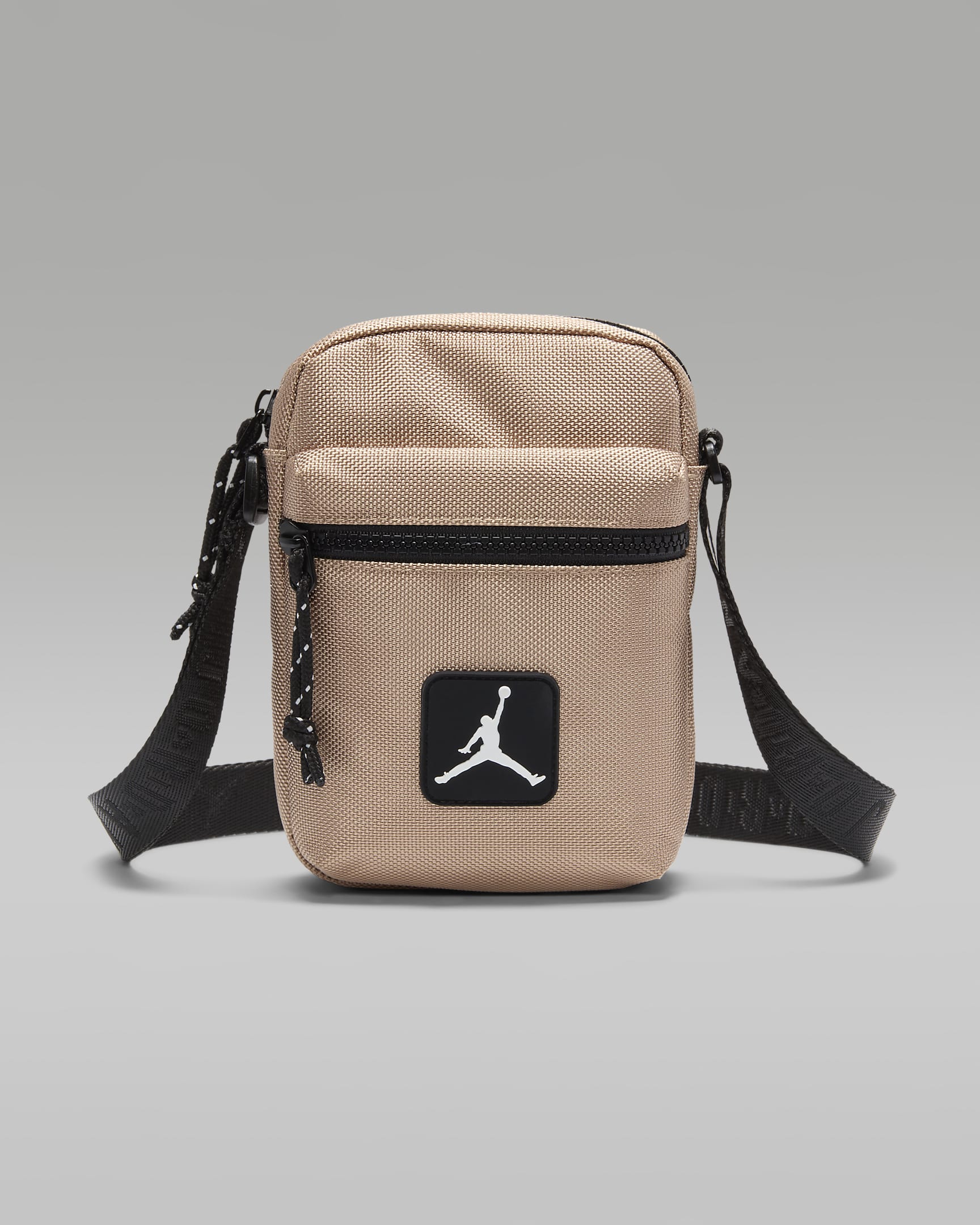 Jordan Rise Festival Bag (1L) - Legend Medium Brown