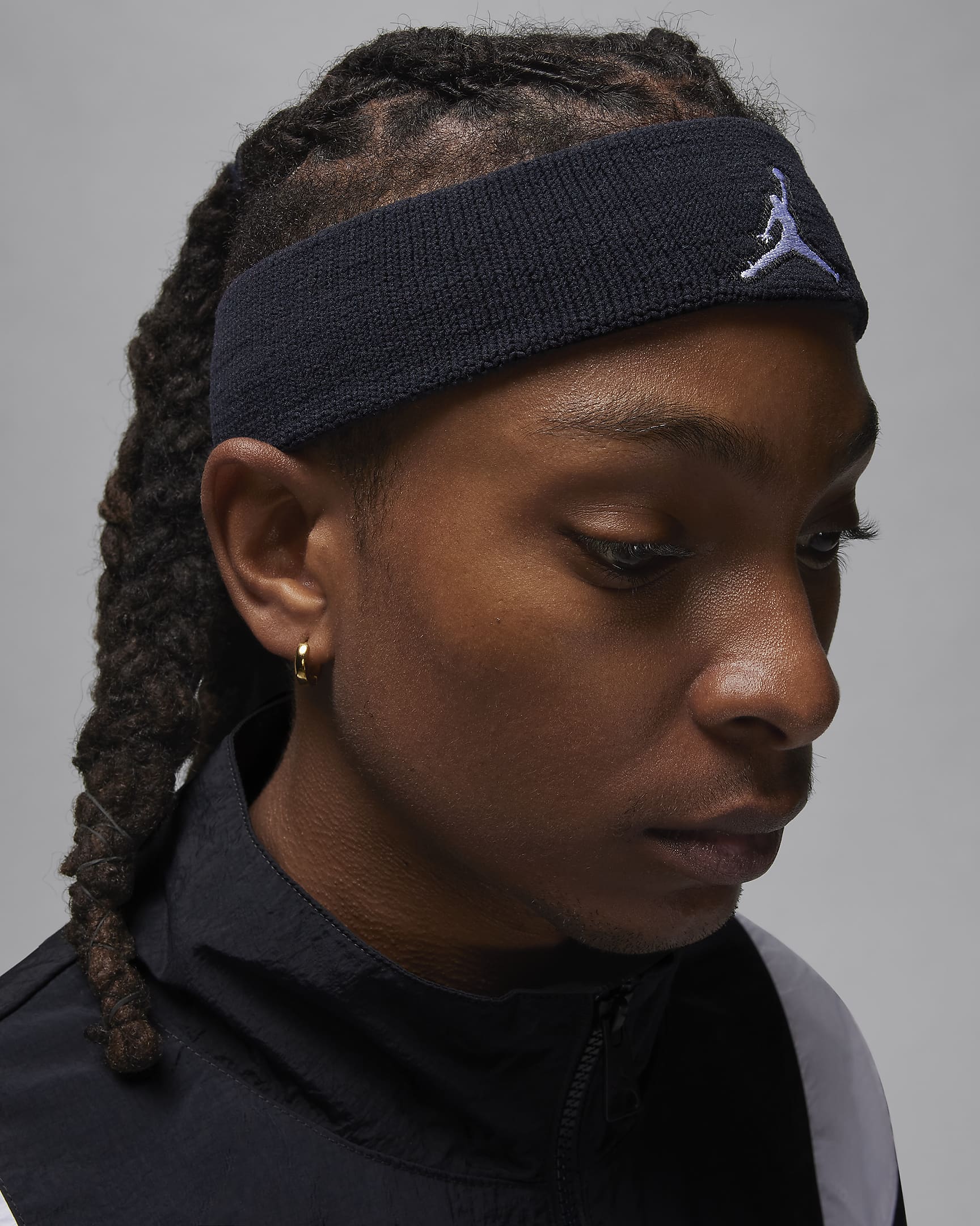 mens jordan headband