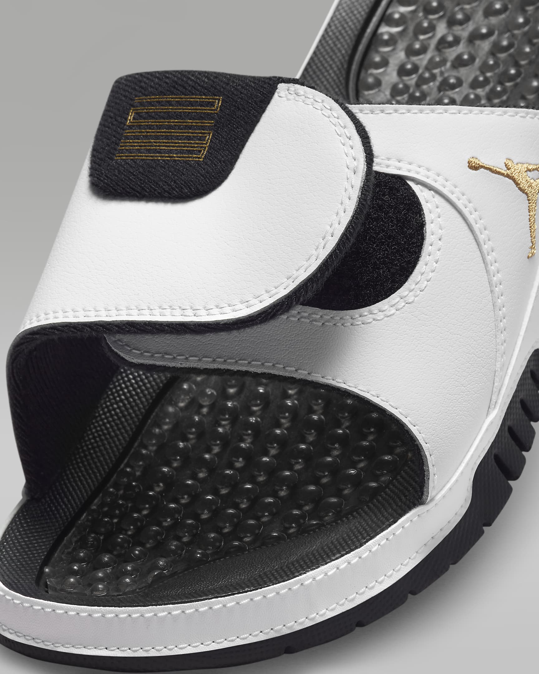 Jordan Hydro XI Men's Slides. Nike VN