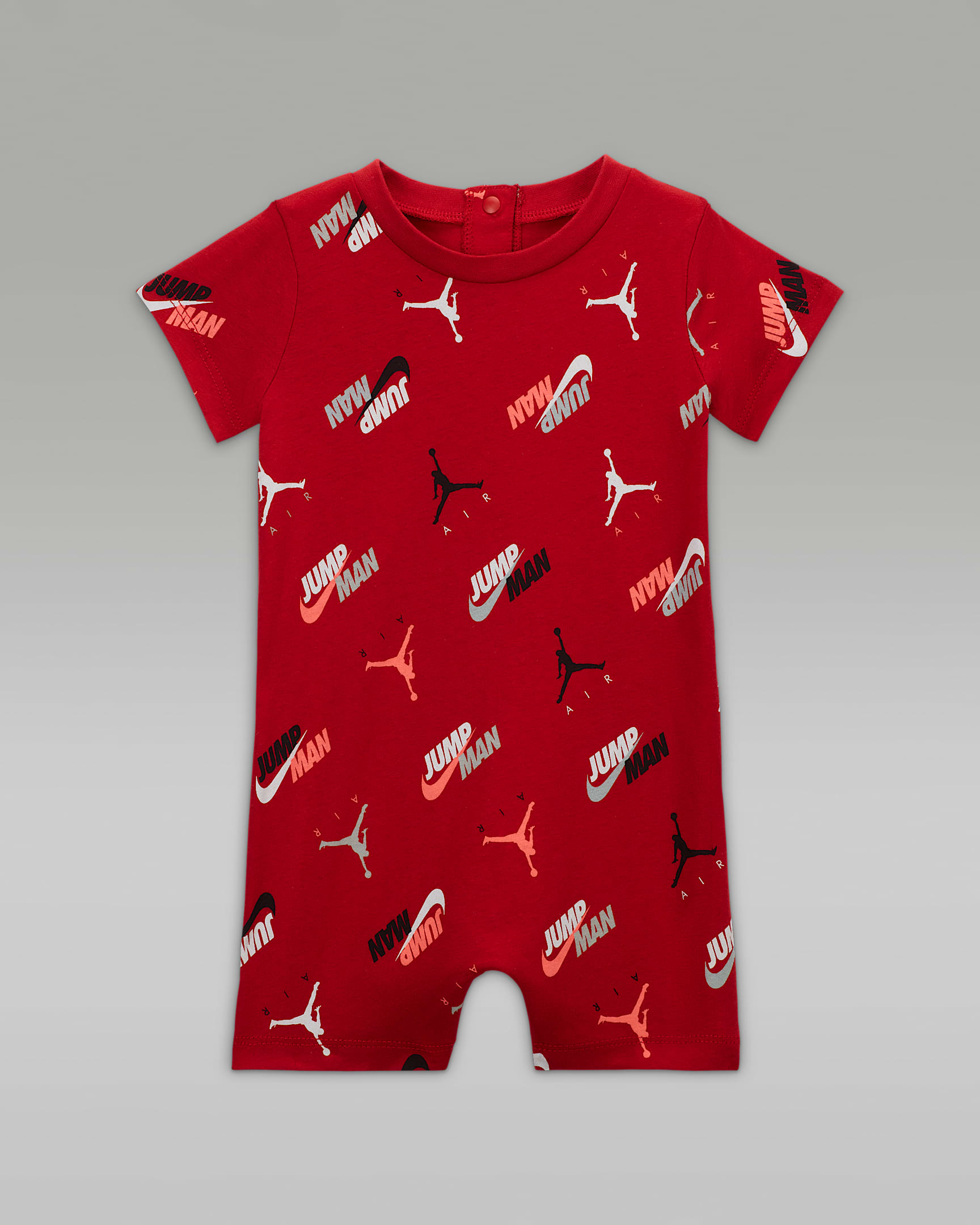 Jordan Baby (09M) Romper. Nike UK