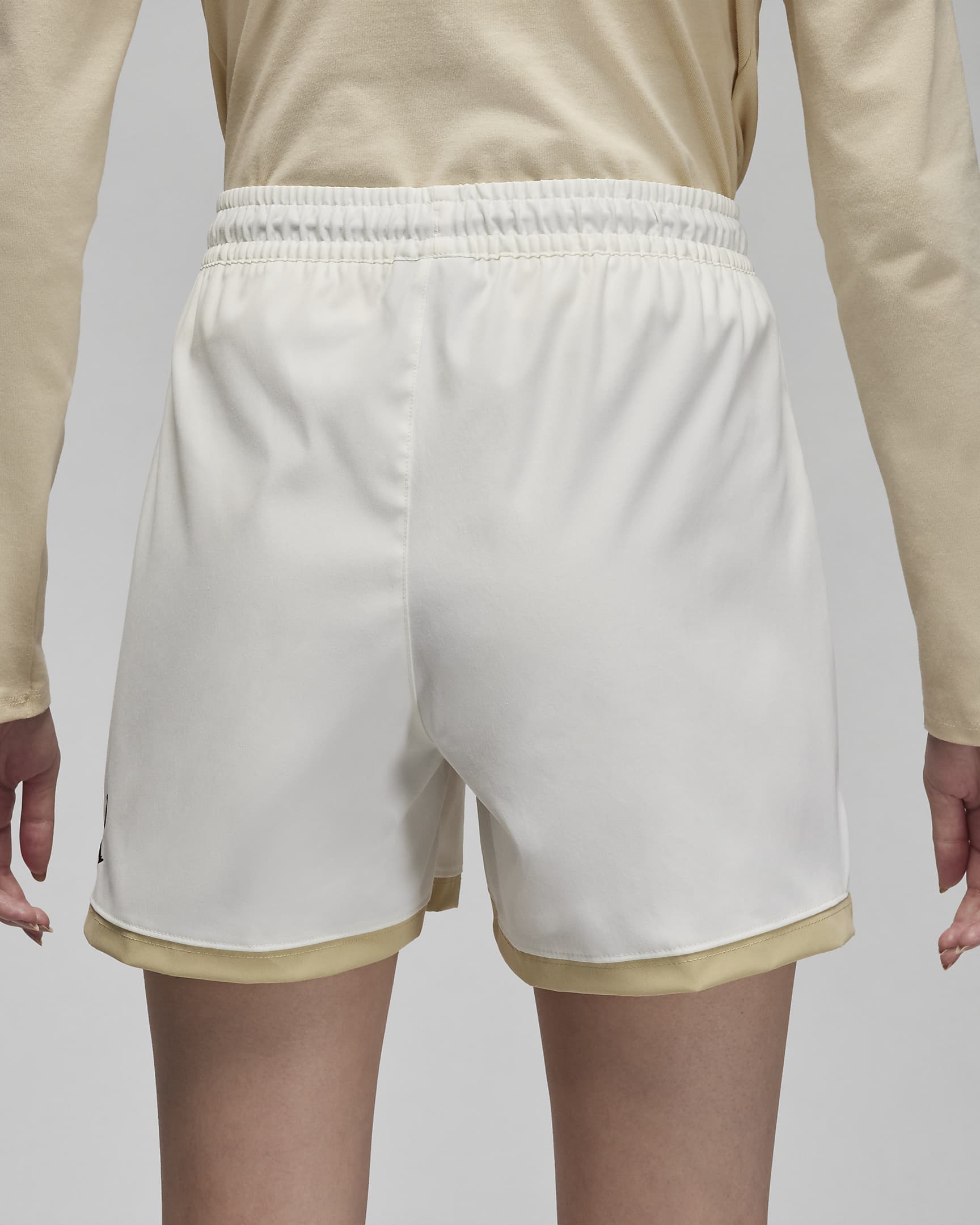 Jordan Women's Woven Shorts. Nike UK