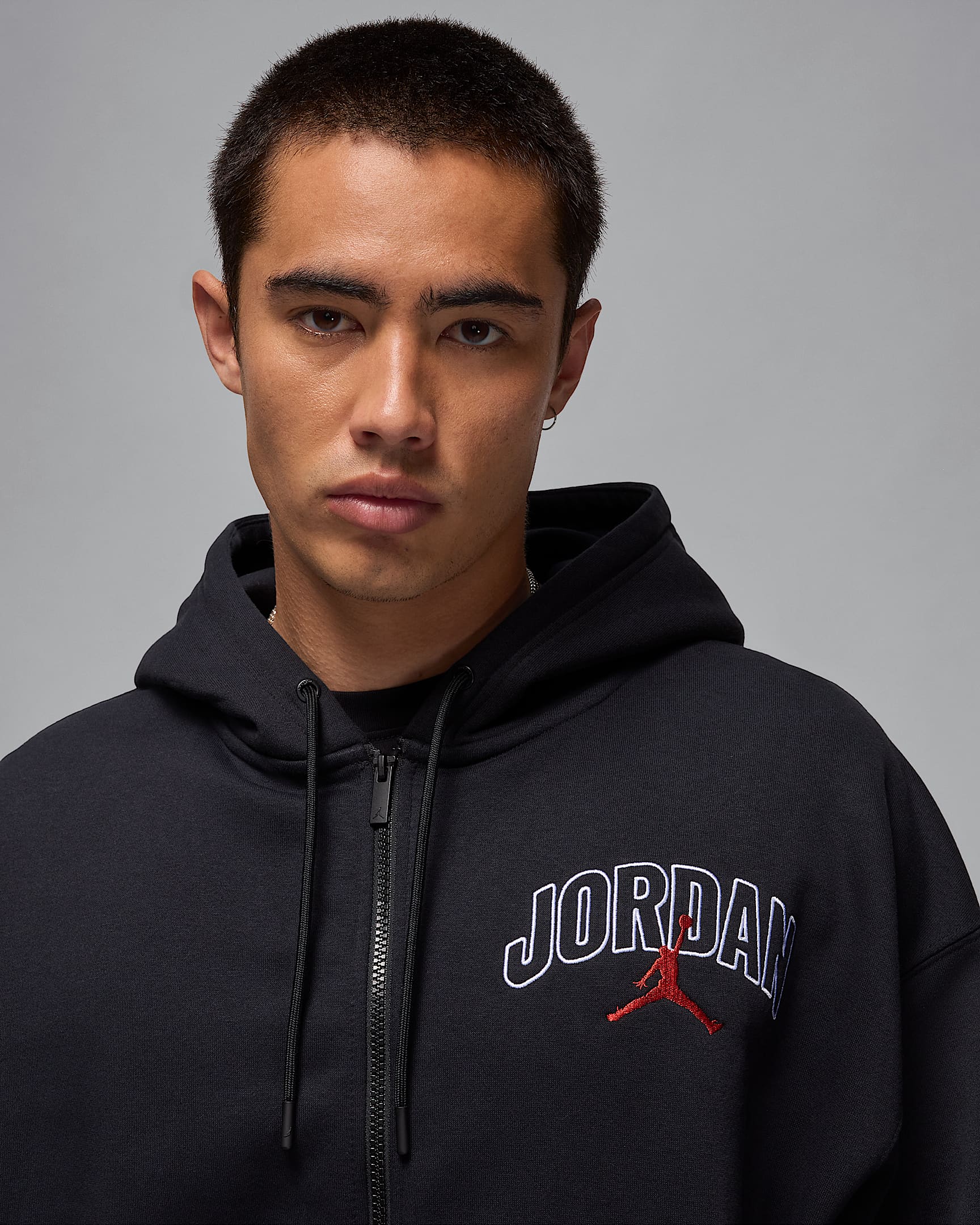 5xl jordan hoodie