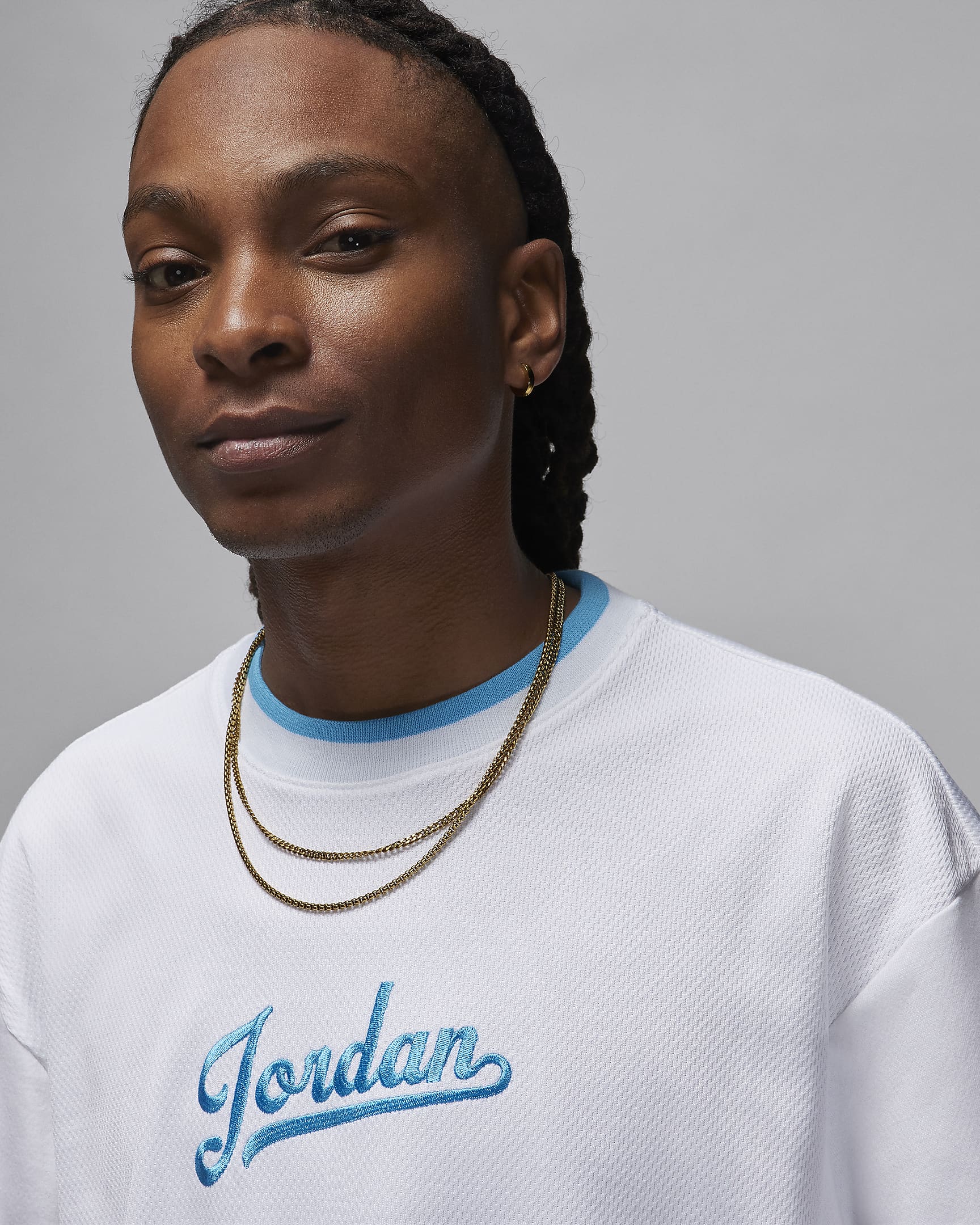 Jordan Flight MVP Men's T-Shirt. Nike CA