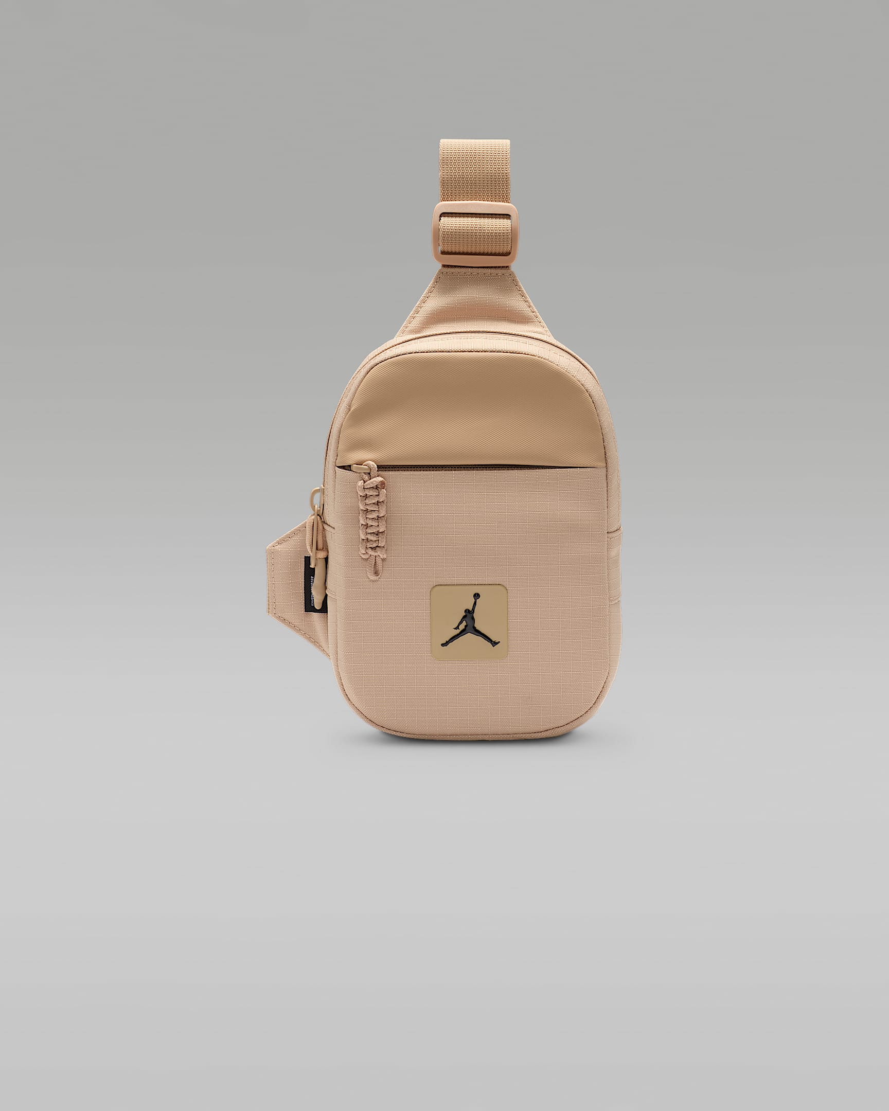 Bolsa de cadera Jordan (1 L) - Café medio leyenda