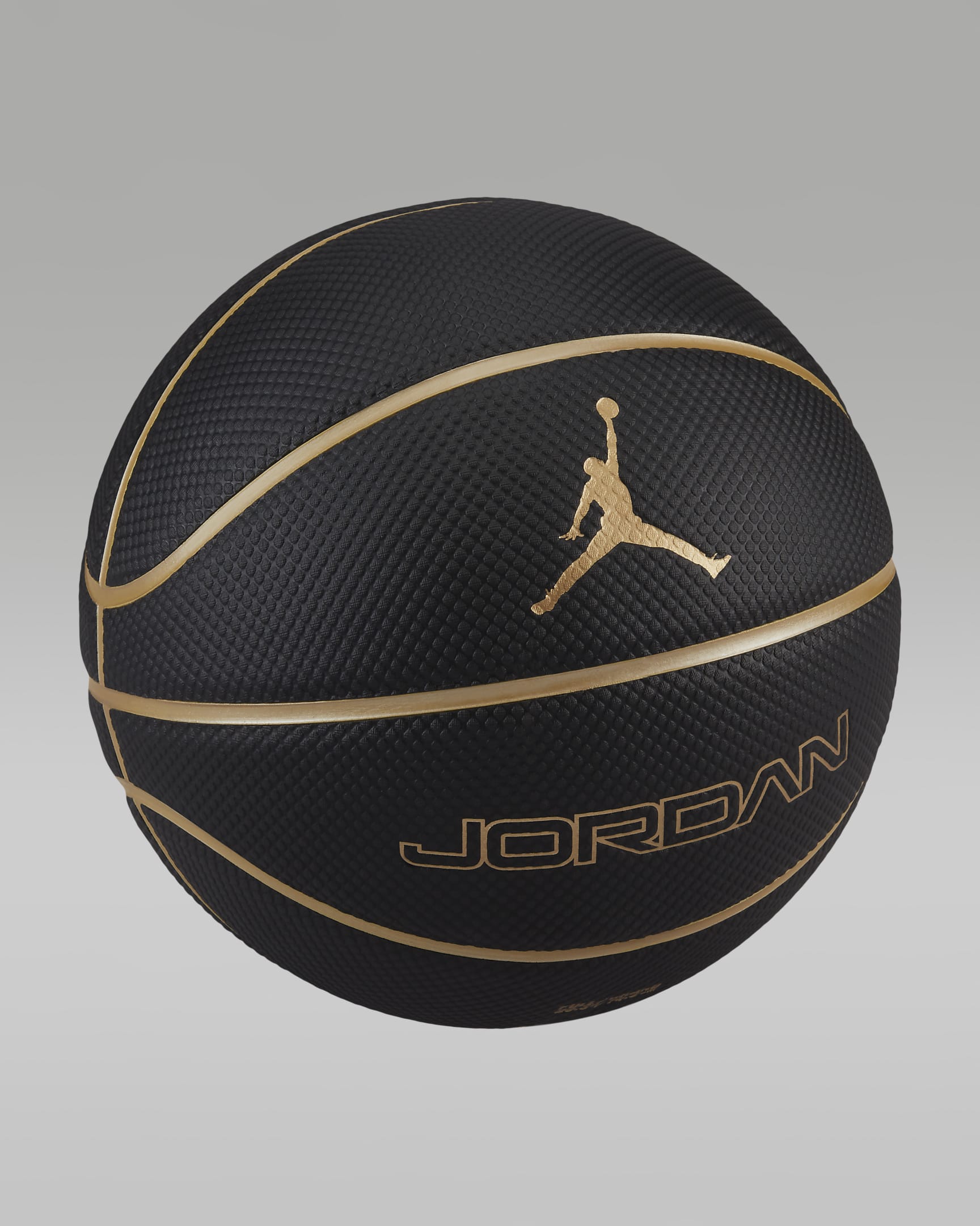 Jordan Legacy 8P Basketball. Nike HU