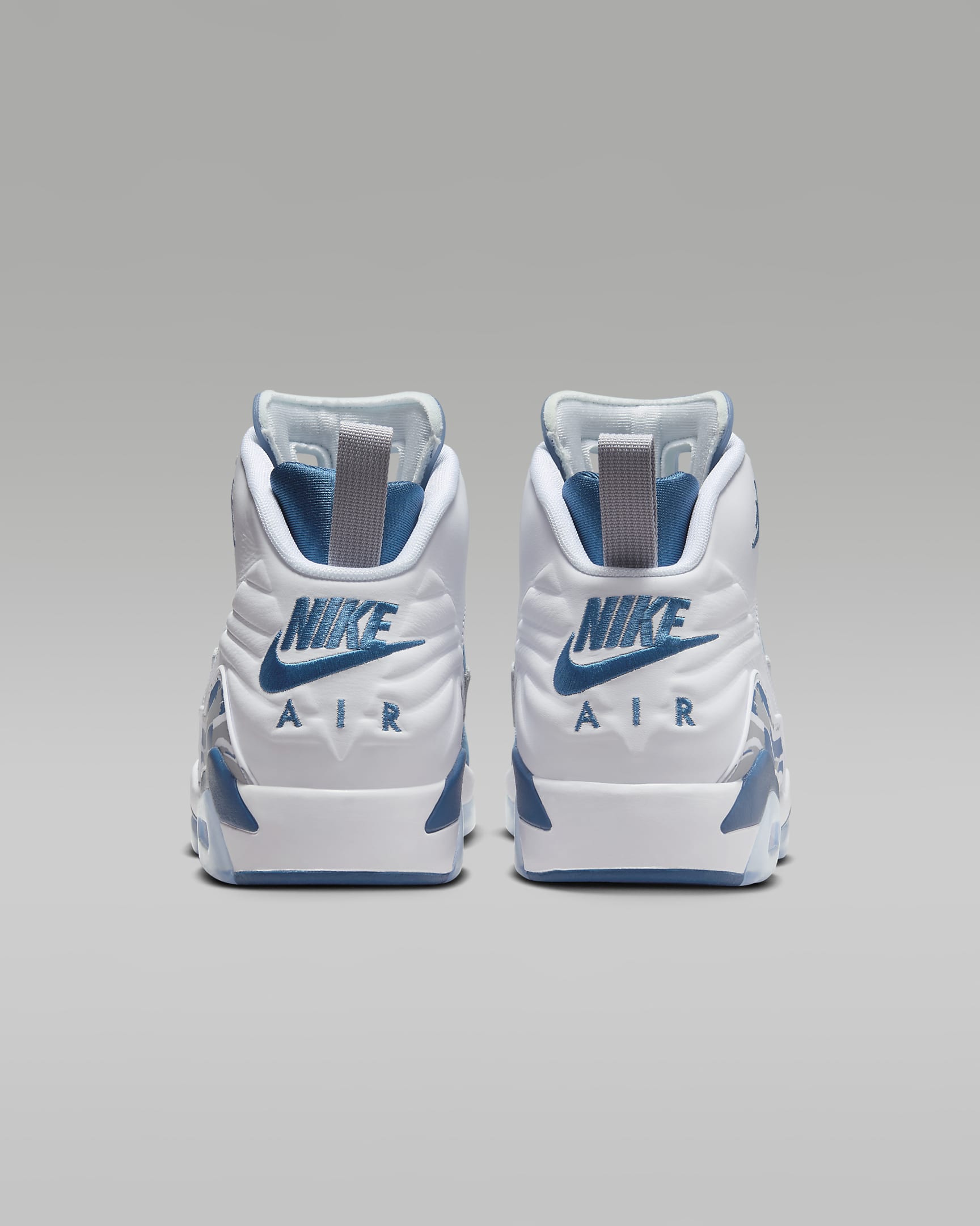 nike mvp