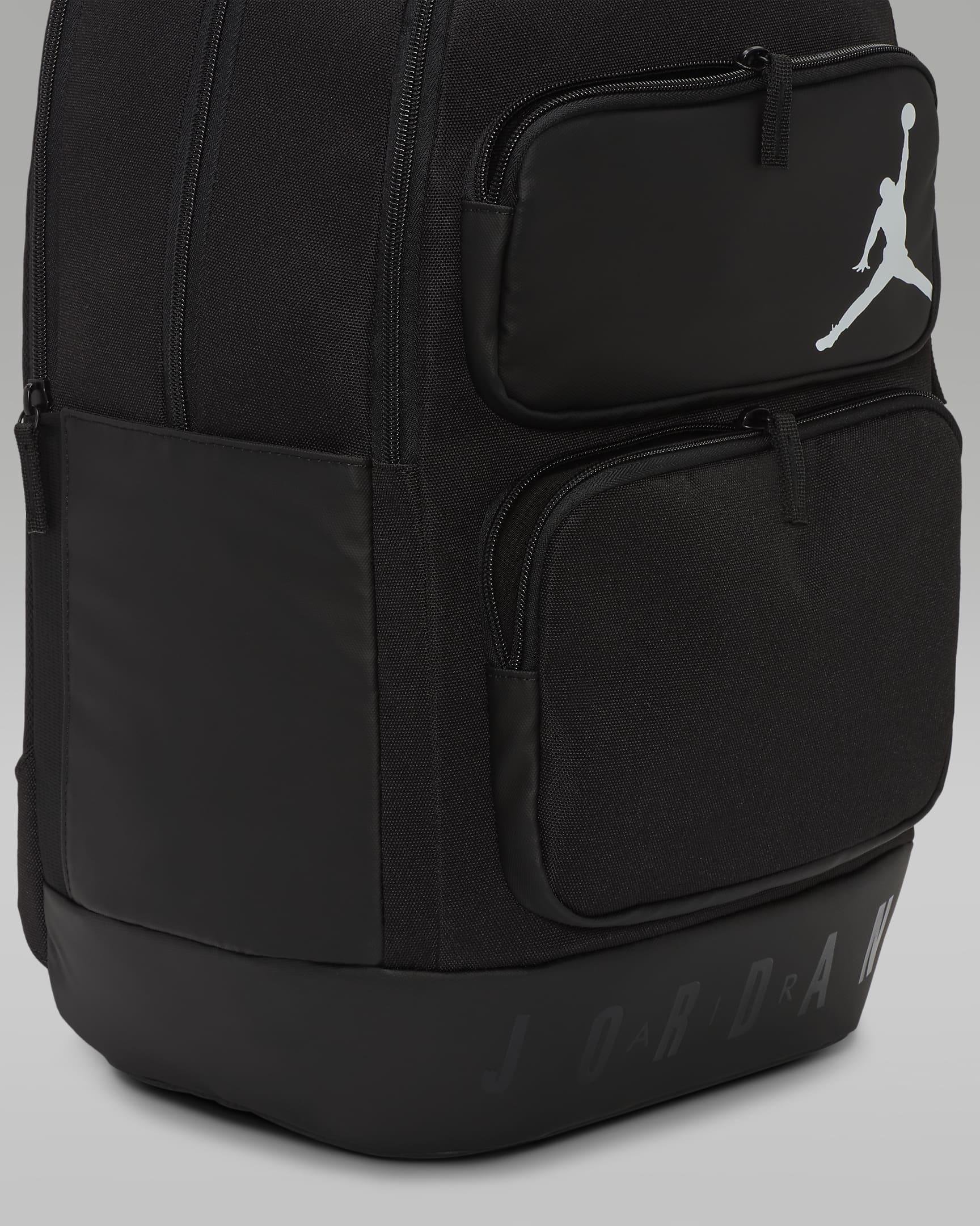 Jordan Essentials Backpack (28.75L) - Black