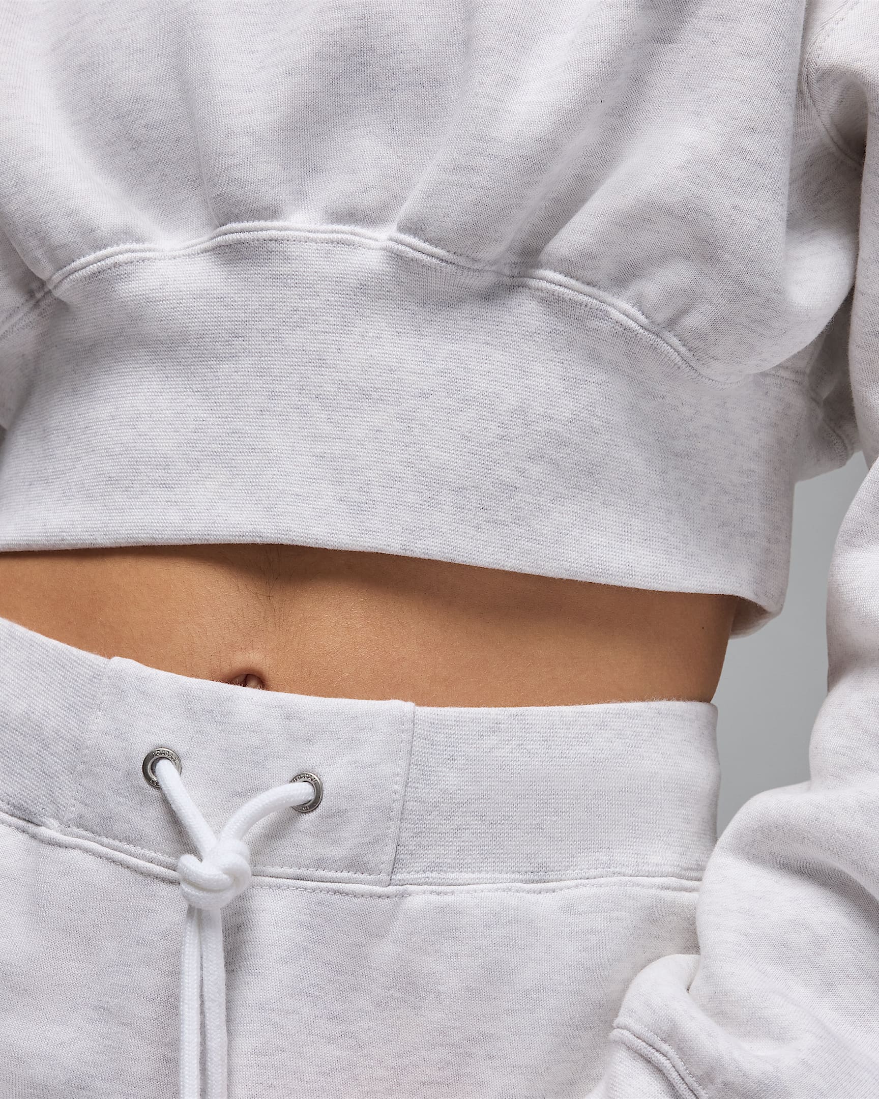 Sweat court Jordan Flight Fleece pour femme Nike FR