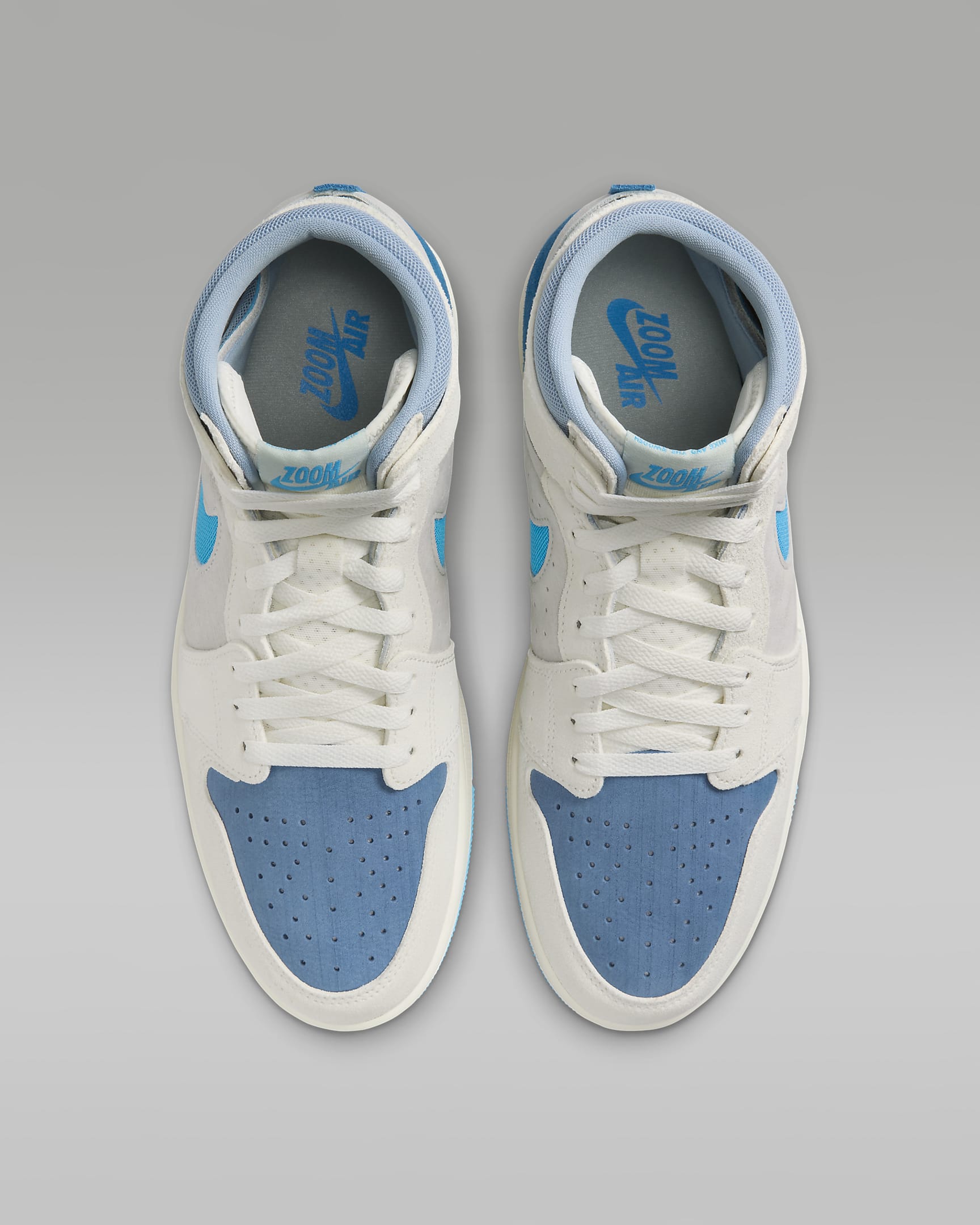 Air Jordan 1 Zoom CMFT 2 Men's Shoes. Nike UK