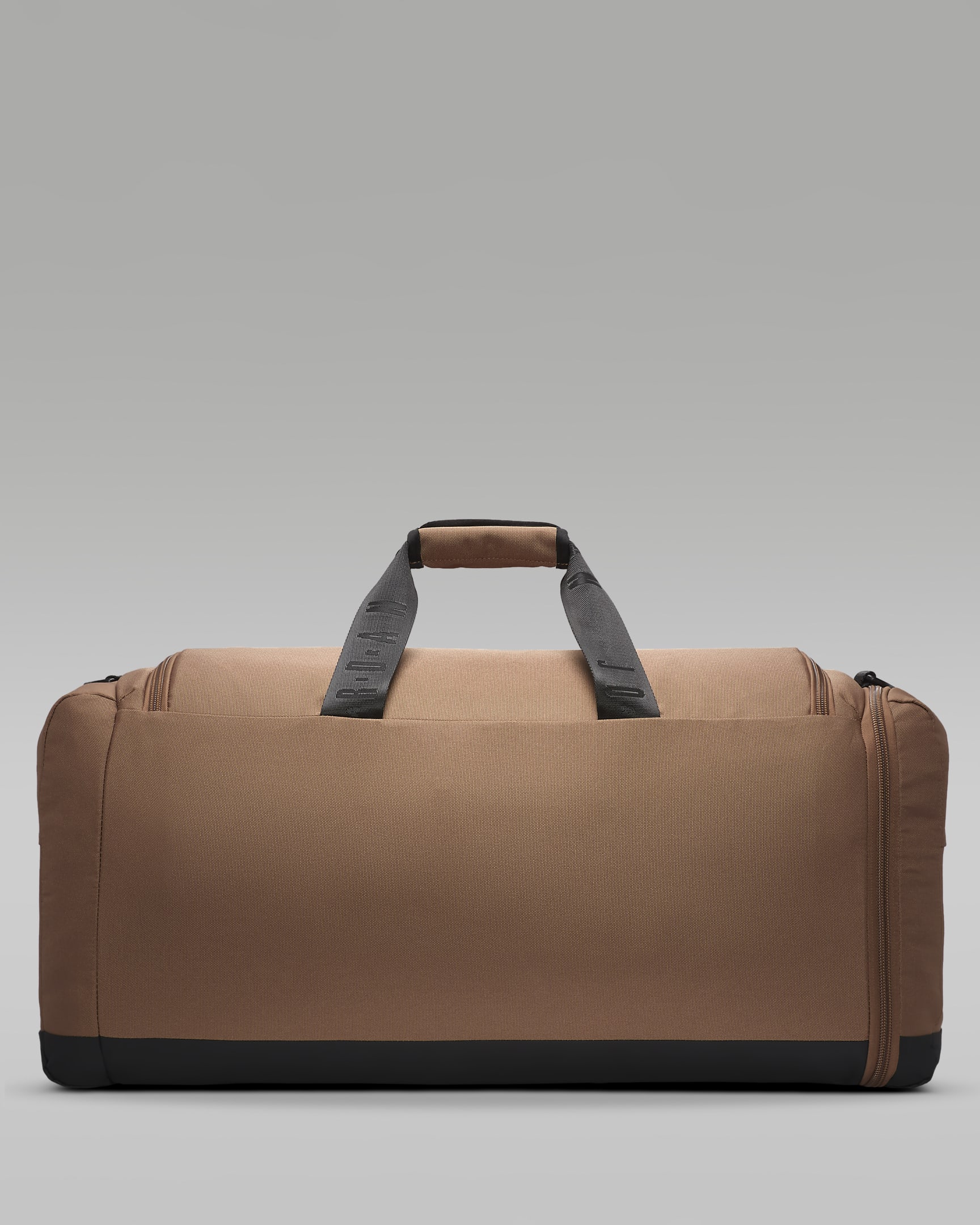 Maleta duffel (81 L) Jordan Velocity - Marrón arqueo