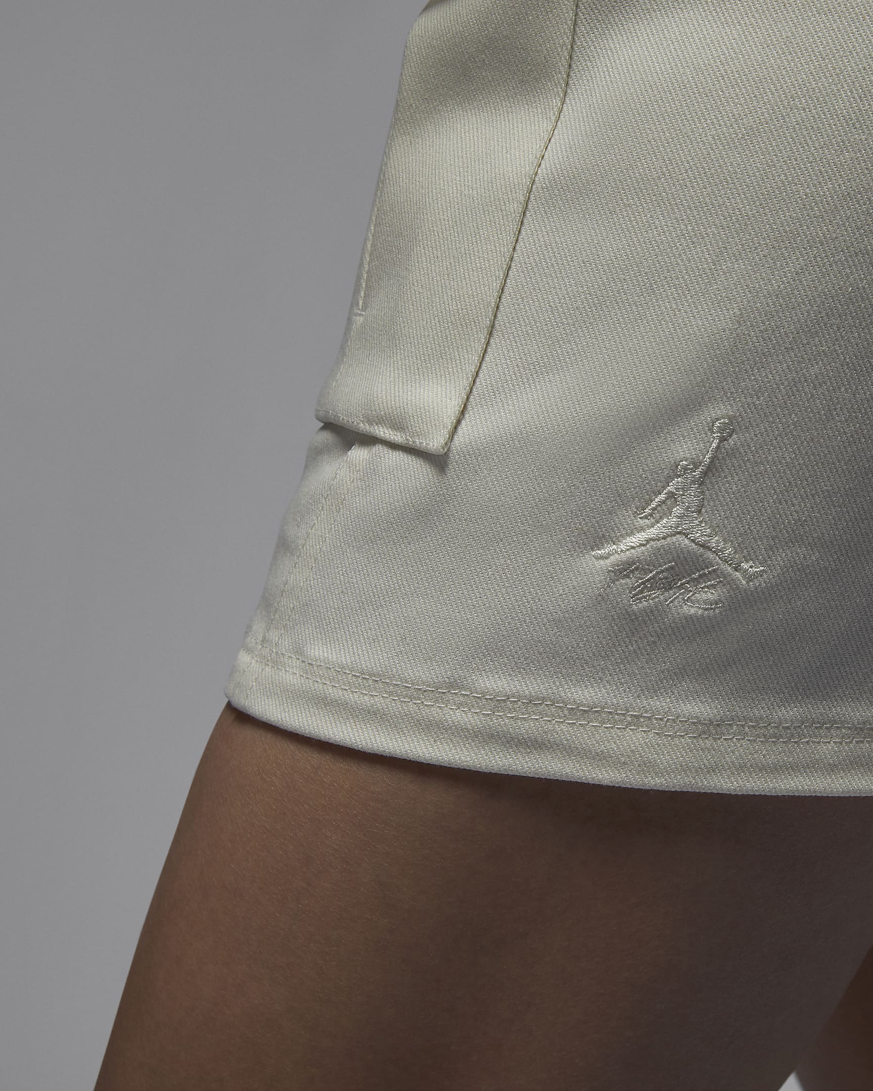 JORDAN SKIRT