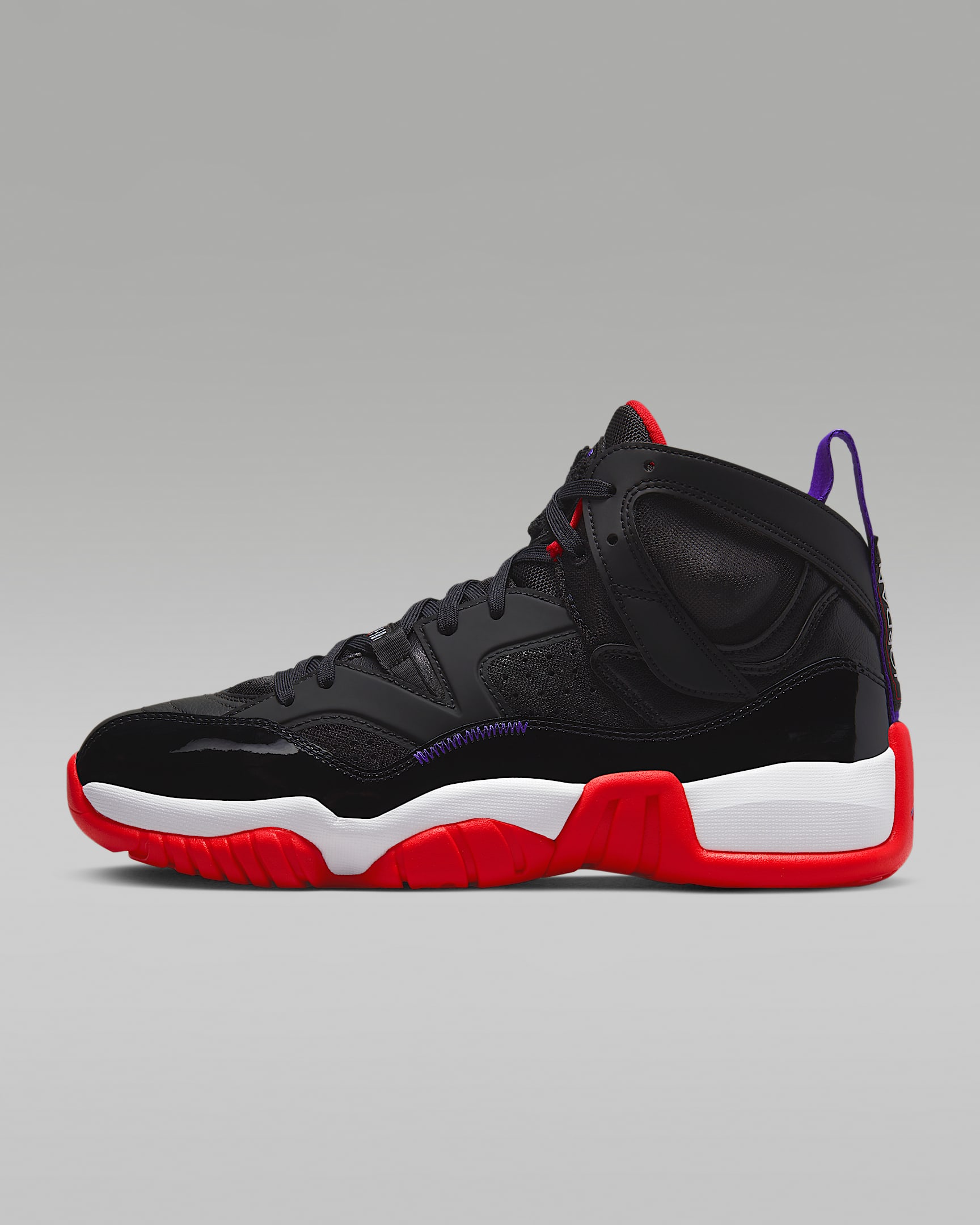 Γυναικεία παπούτσια Jumpman Two Trey