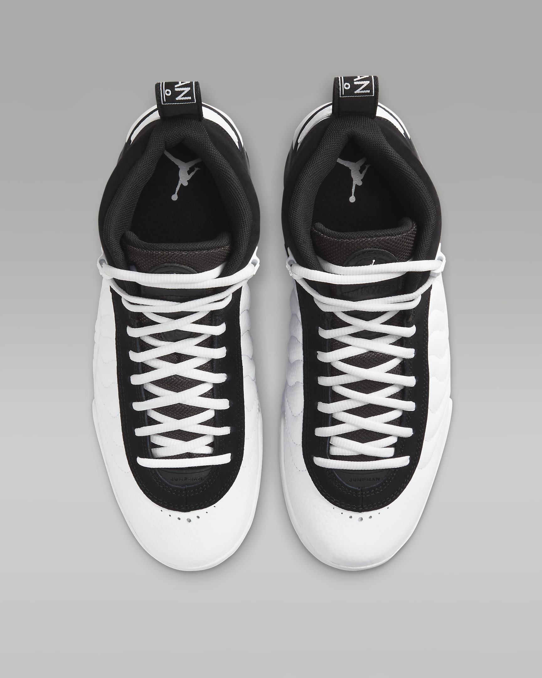 jumpman men's shoes
