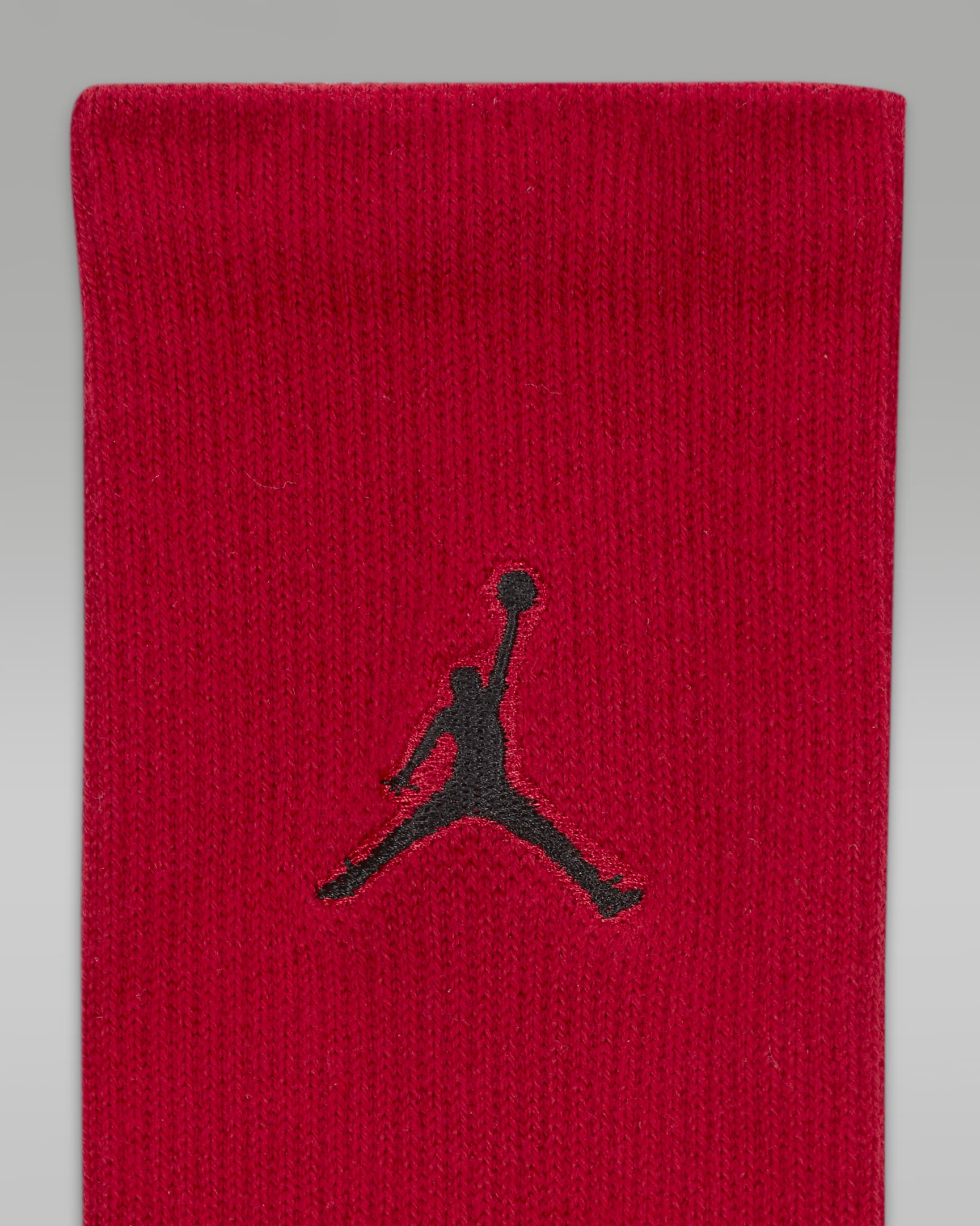 Jordan Flight Crew Basketball Socks. Nike PT