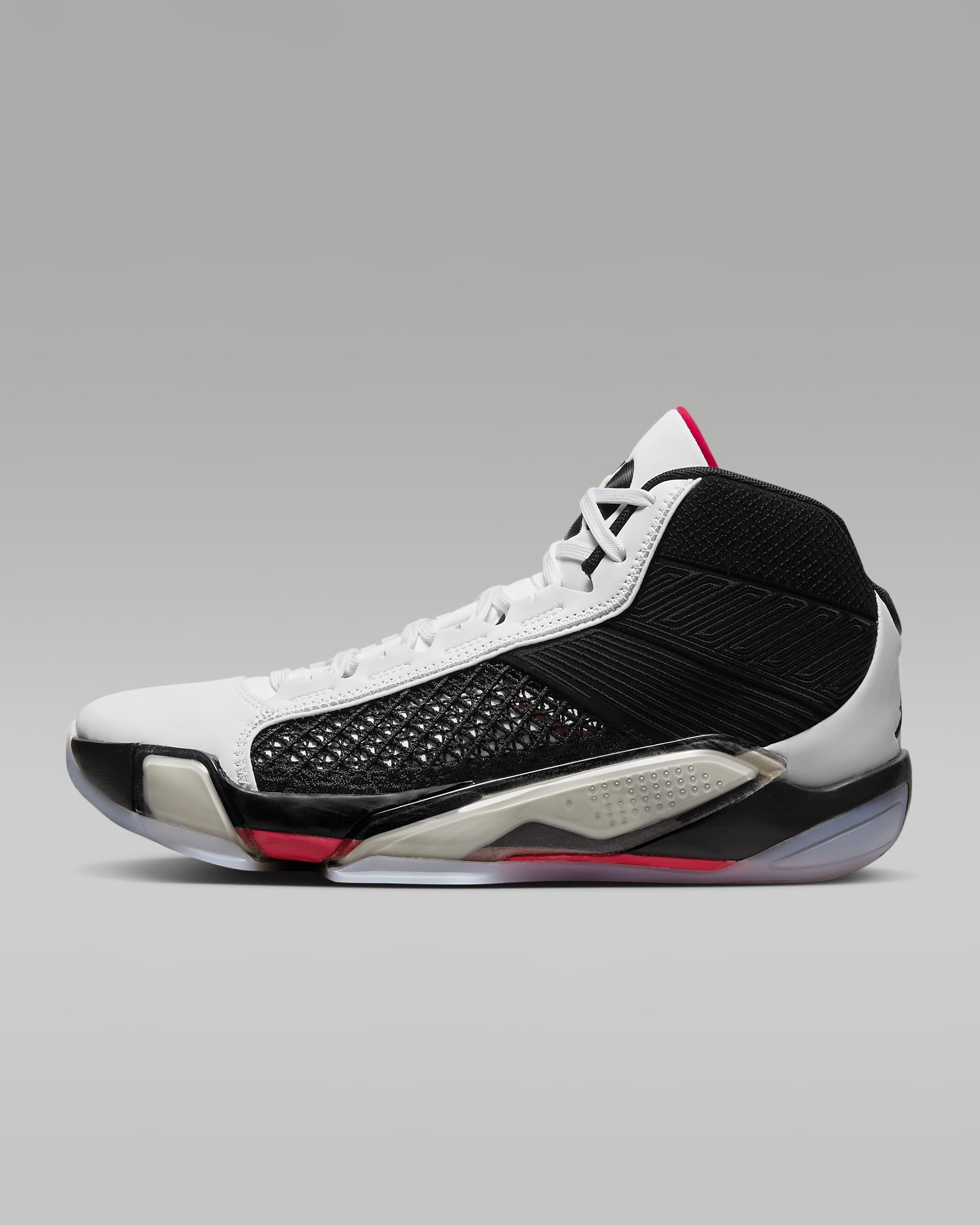 Air Jordan XXXVIII 'Fundamental' Basketball Shoes. Nike UK