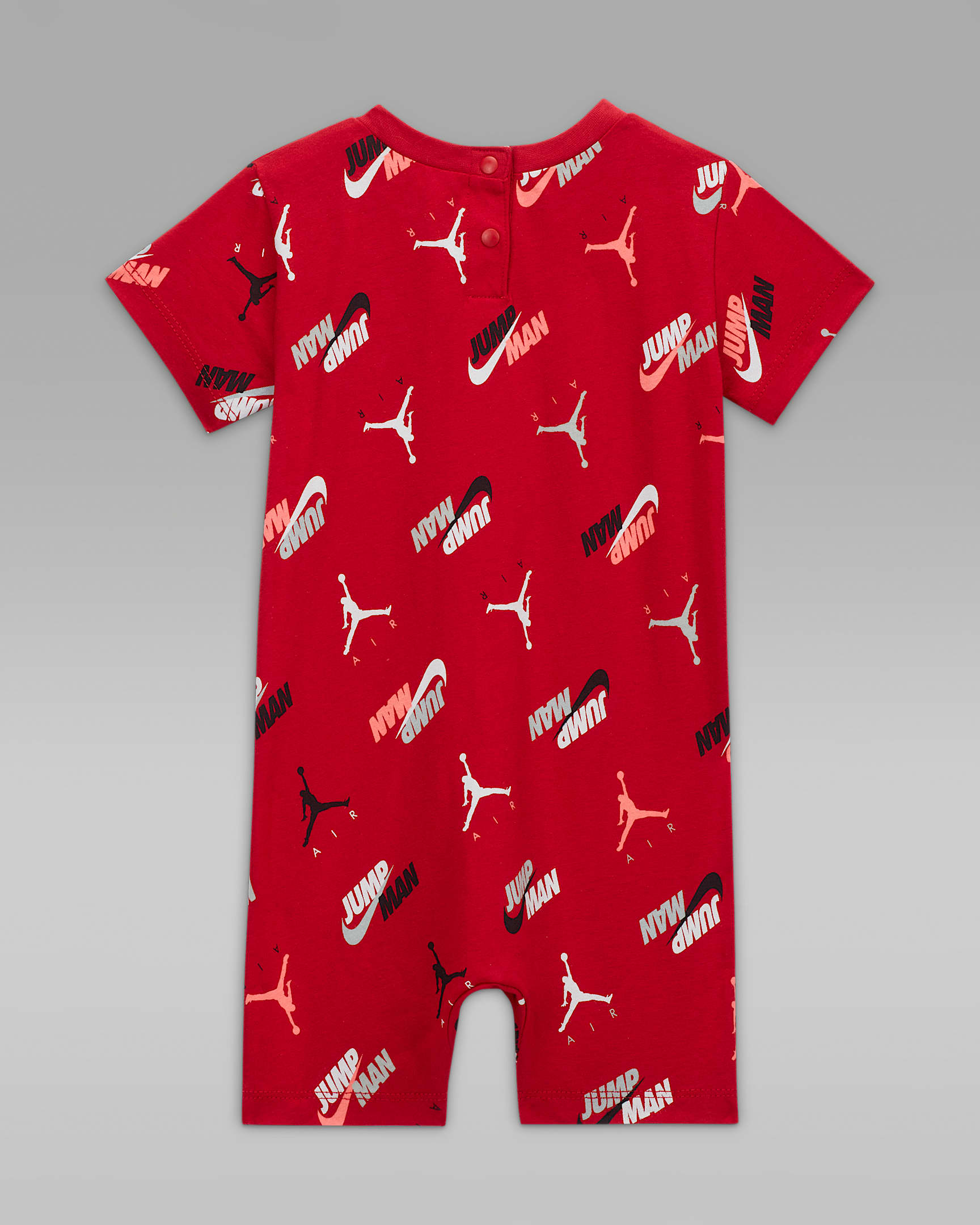 Jordan Baby (1224M) Romper. Nike UK