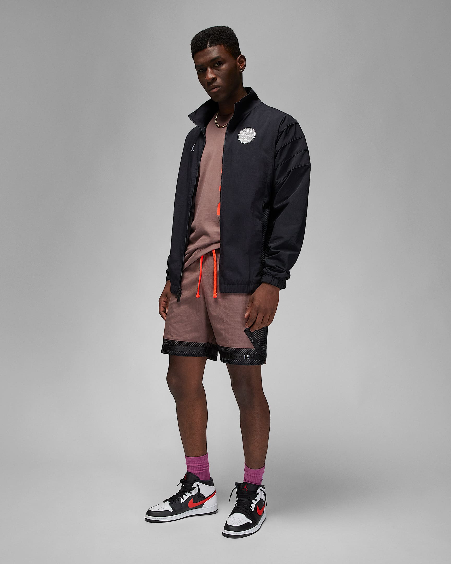 PARIS JACKET main image 1