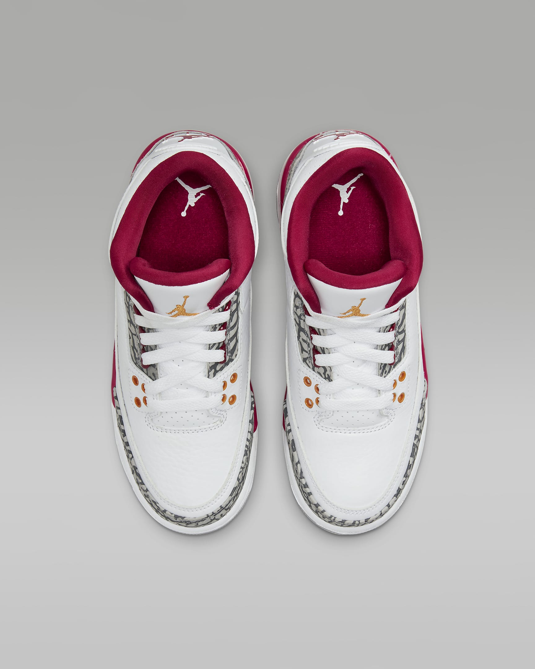Air Jordan 3 Retro Older Kids' Shoe. Nike IN