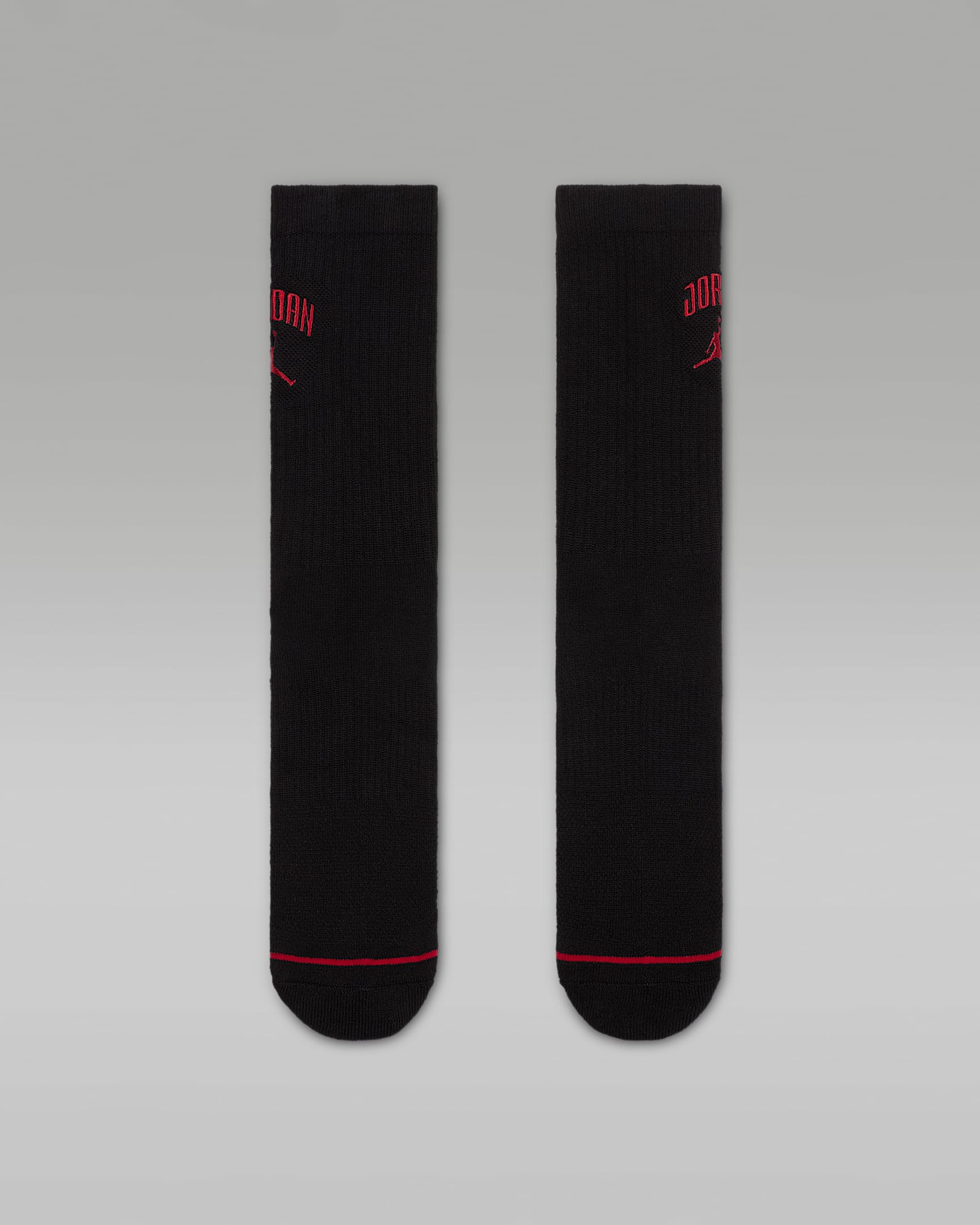 volt jordan socks