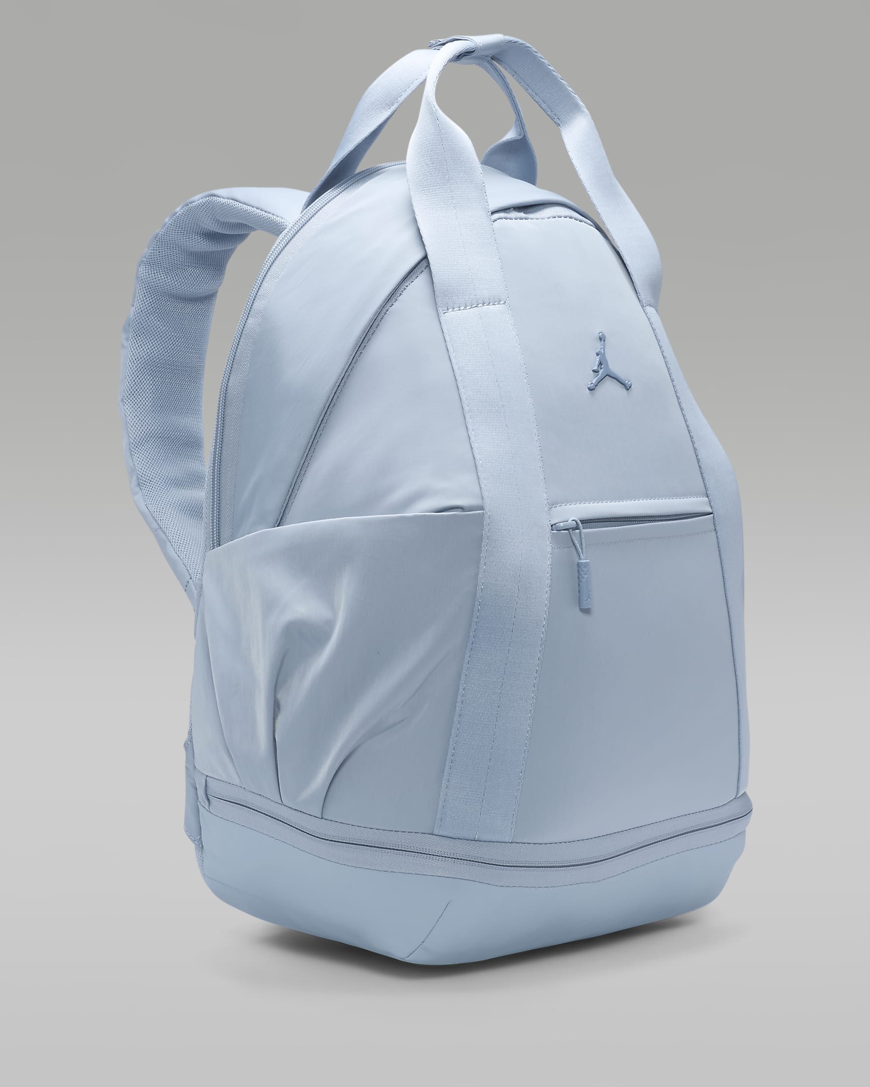 Jordan Alpha Backpack (28L) - Blue Grey