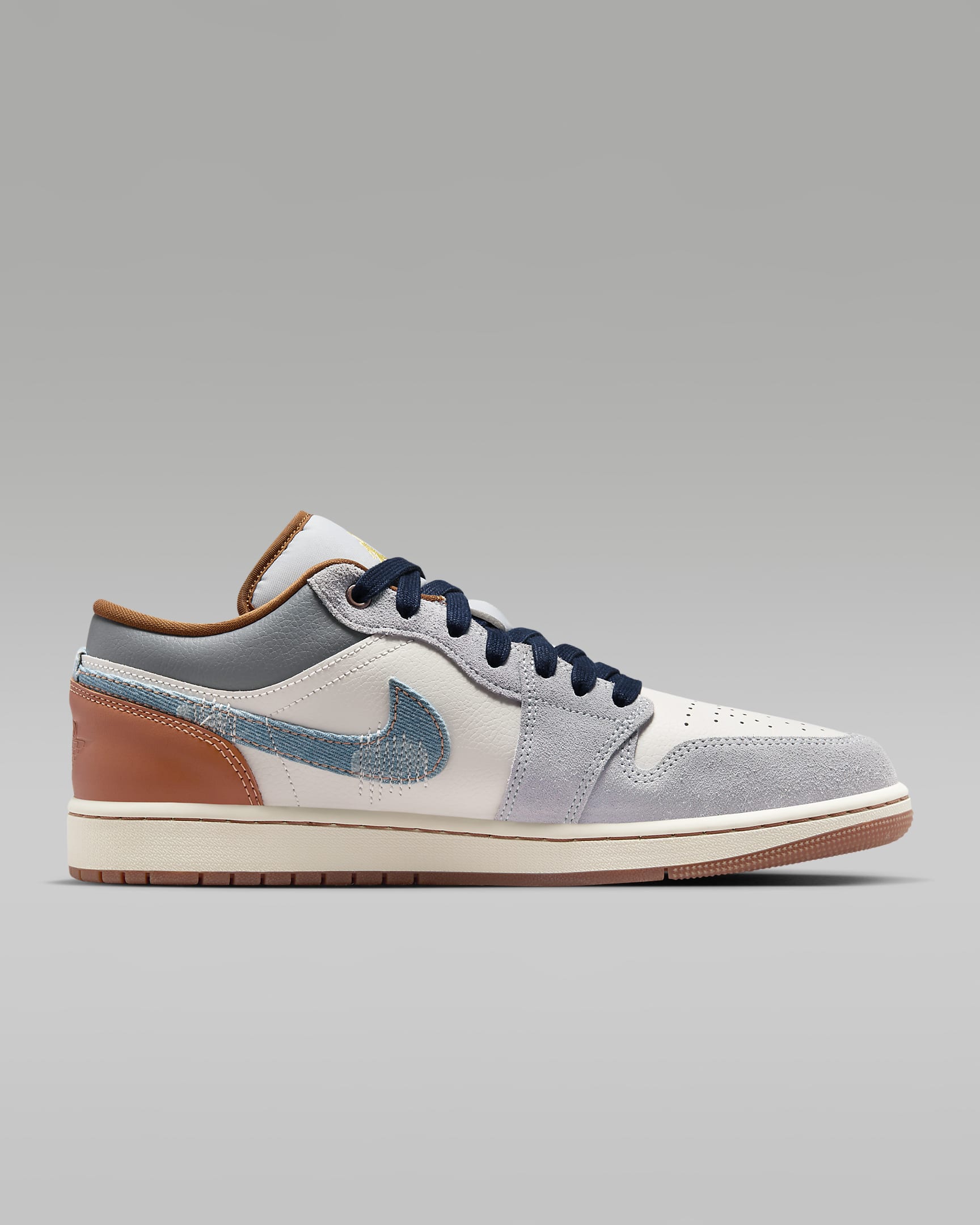 air jordan 1 low se mens