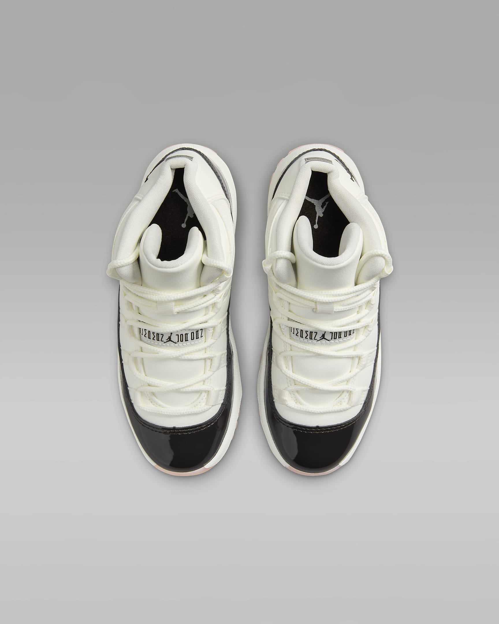 Jordan 11 Retro Younger Kids' Shoes. Nike ZA