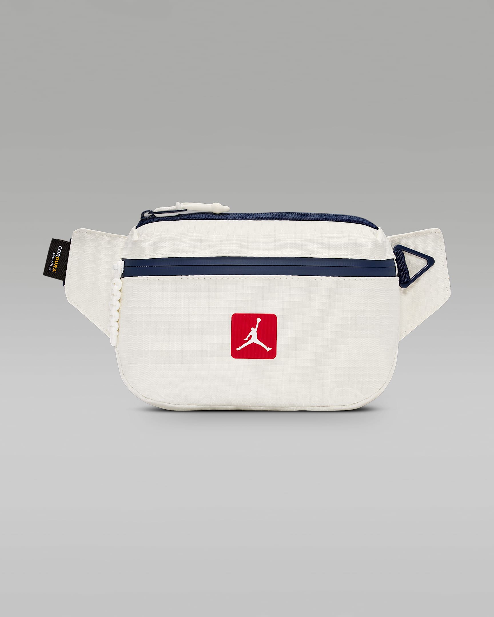 Jordan Franchise Crossbody Bag (2L) - Sail