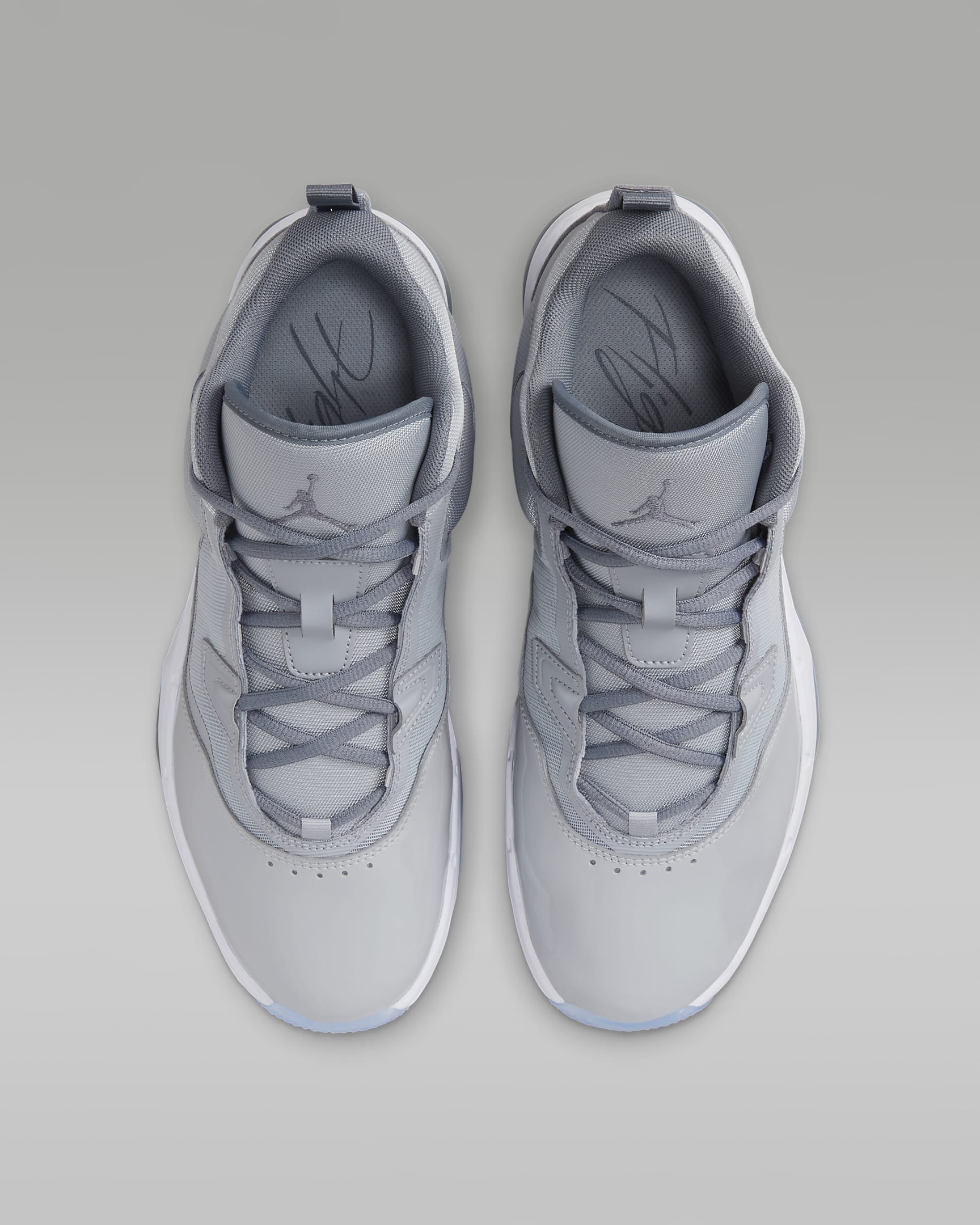 Jordan Stay Loyal 3 Men's Shoes. Nike AT
