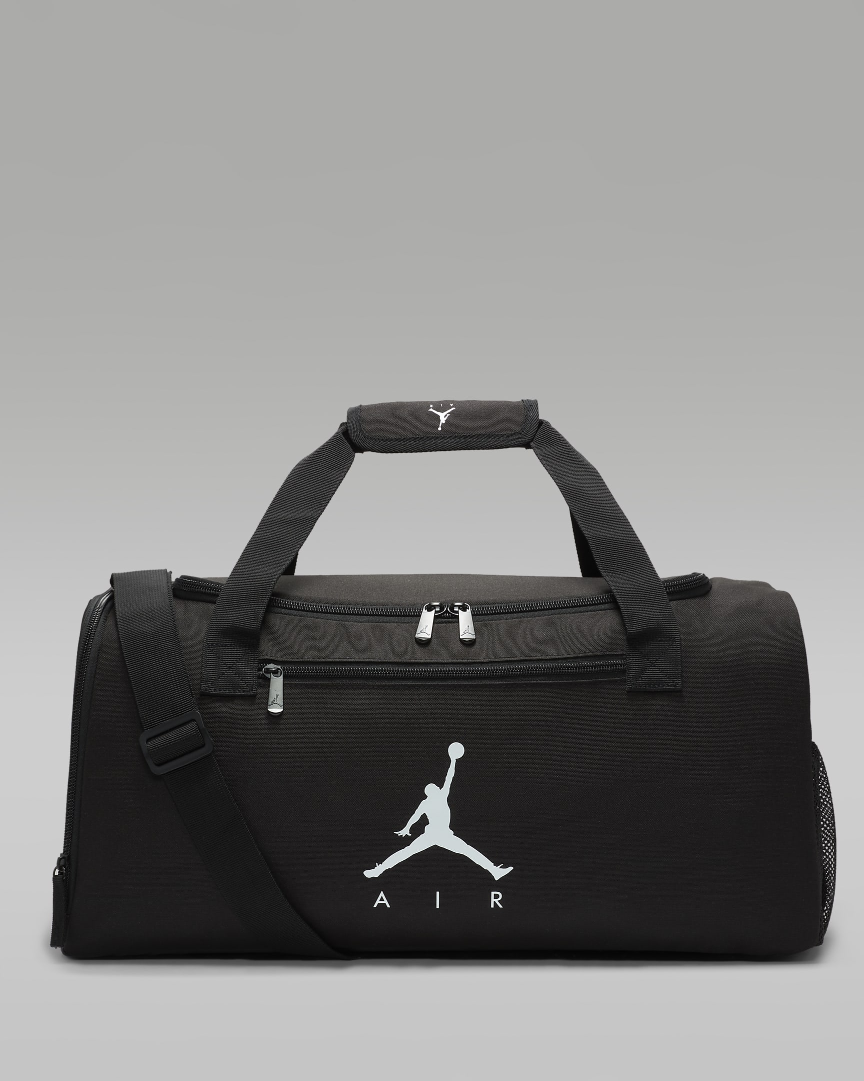 Jordan Sport Duffle Duffle Bag (55L) - Black