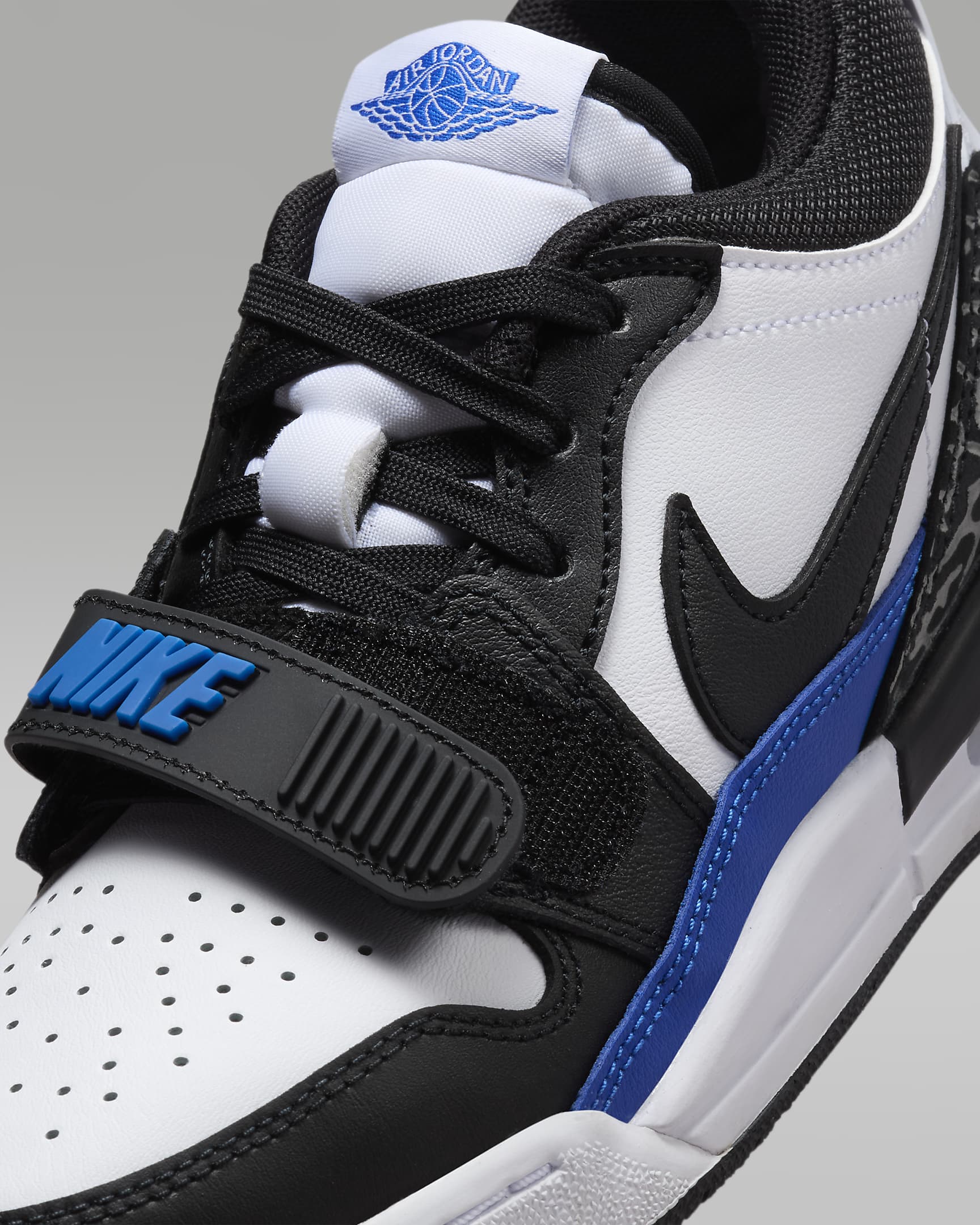 Air Jordan Legacy 312 Low Older Kids #39 Shoes Nike NL