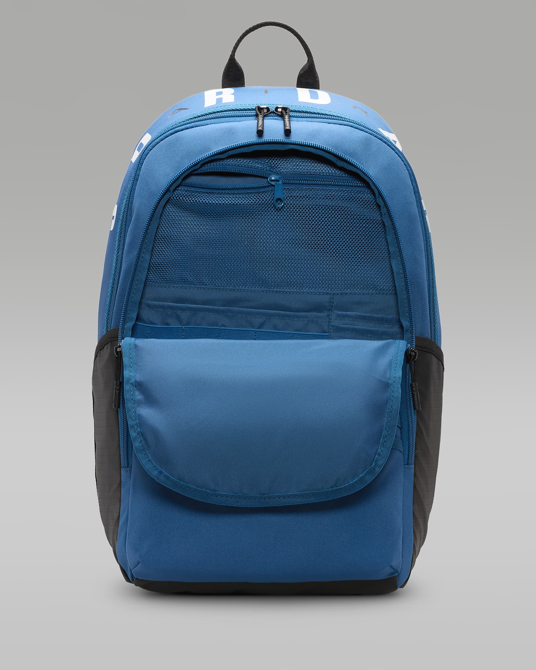 Jordan Air Patrol Backpack (29L) - Industrial Blue