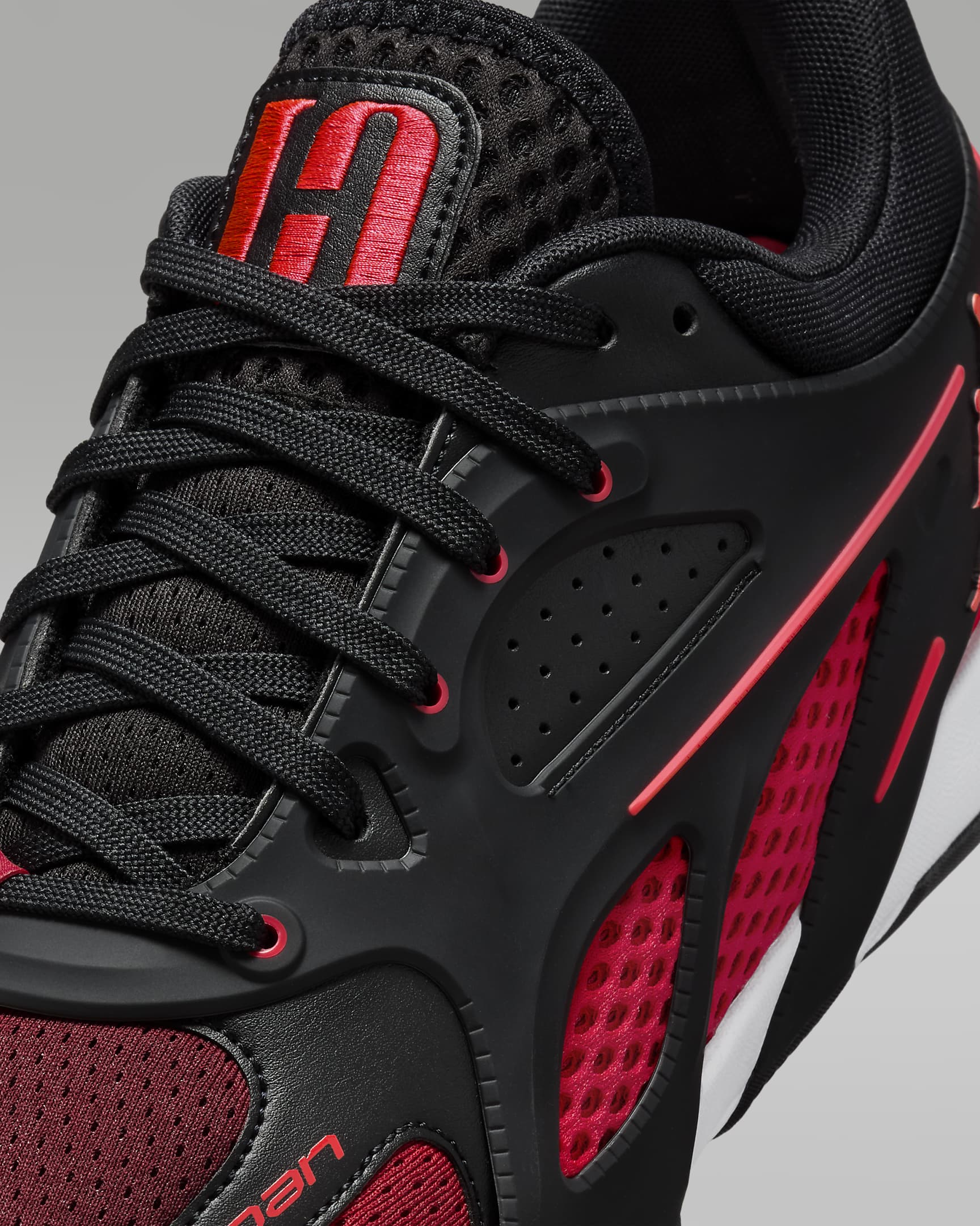 Jordan Heir Series Bloodline basketsko Nike NO