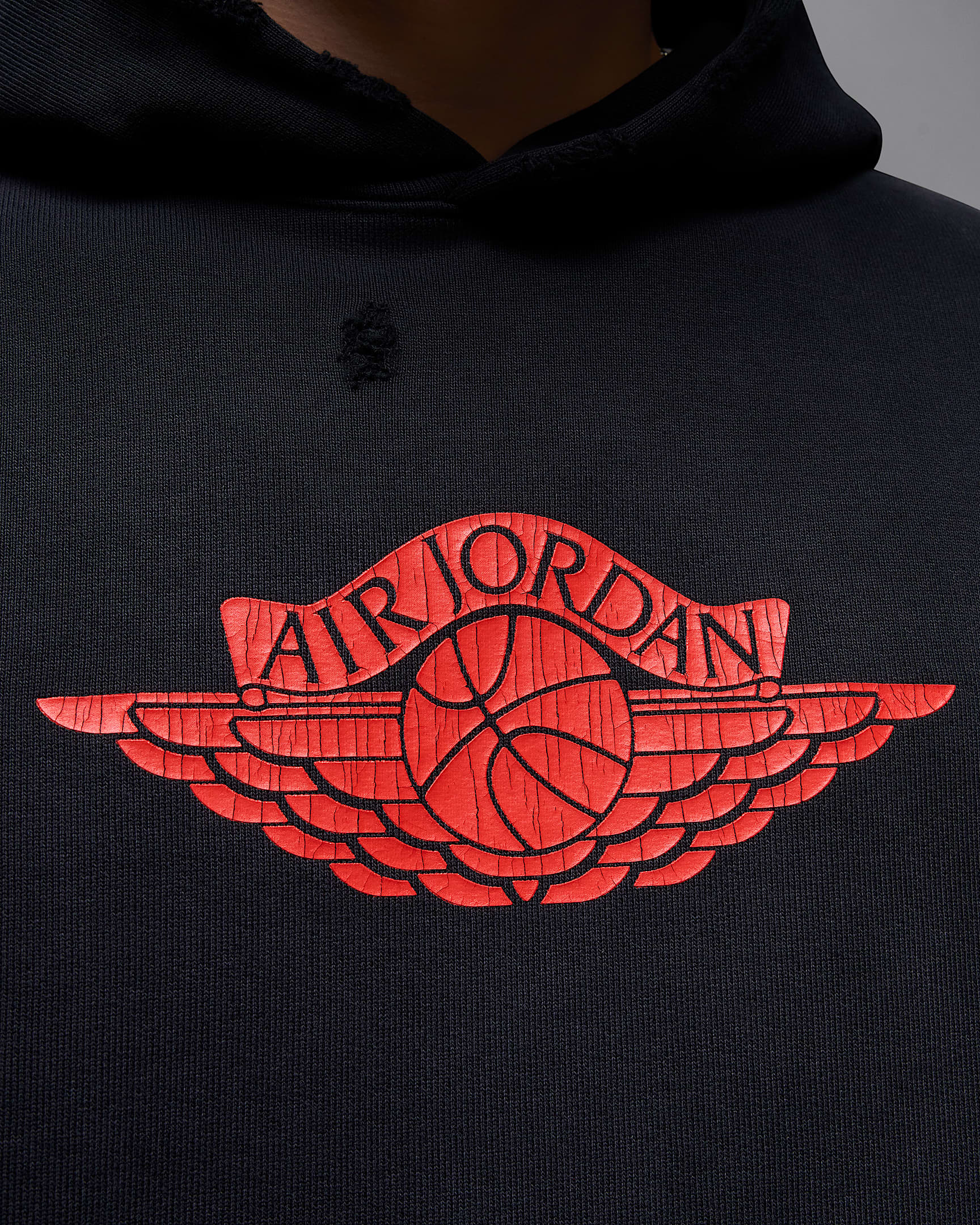 mens air jordan hoodie