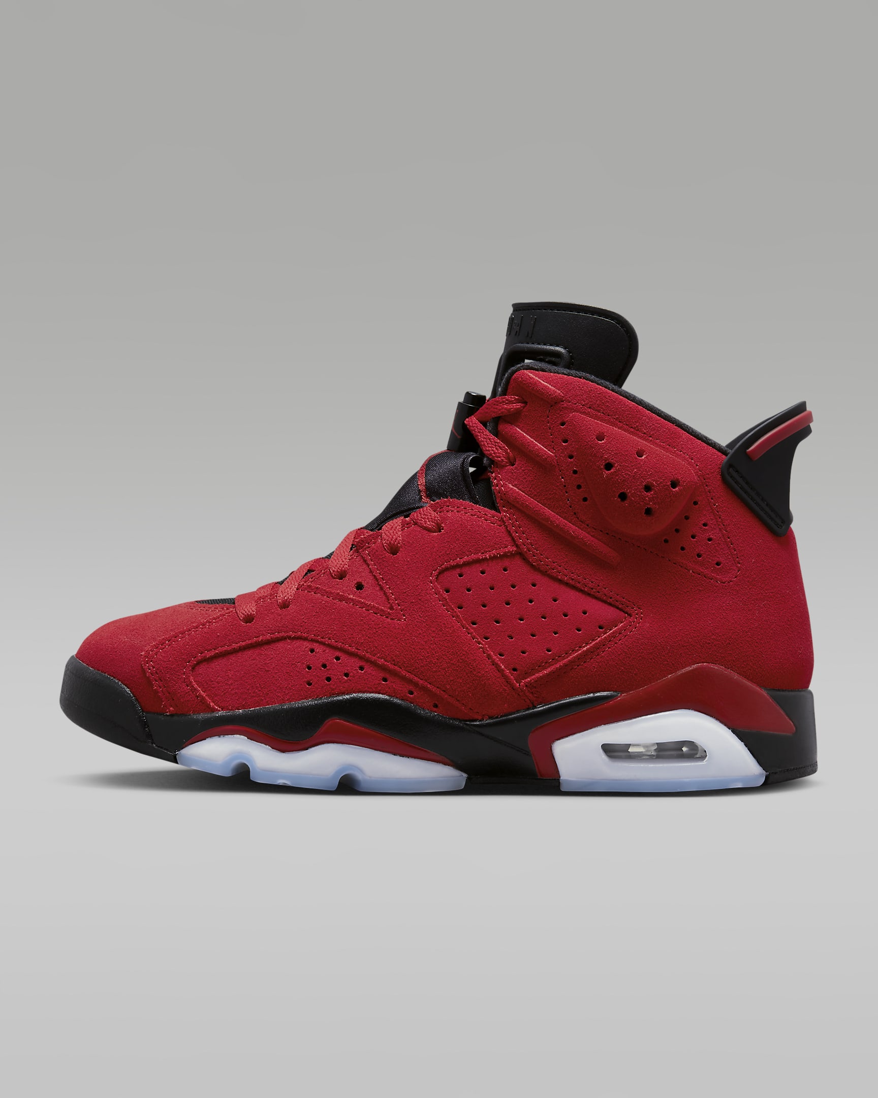 Air Jordan 6 Retro Men's Shoes. Nike PH
