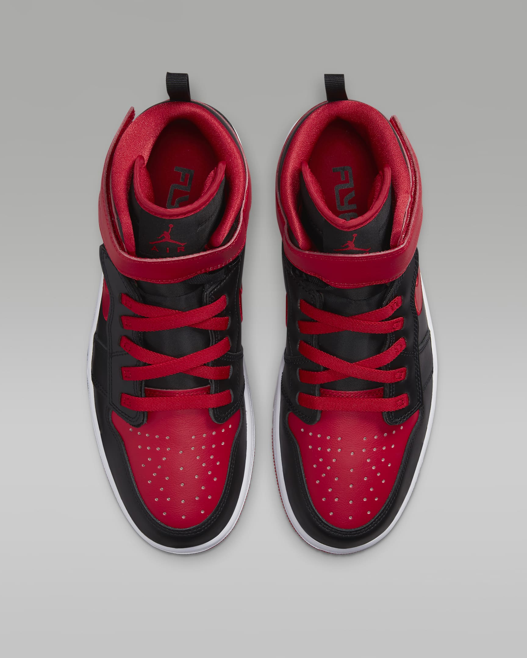 Air Jordan 1 Hi FlyEase Men's Shoes. Nike.com