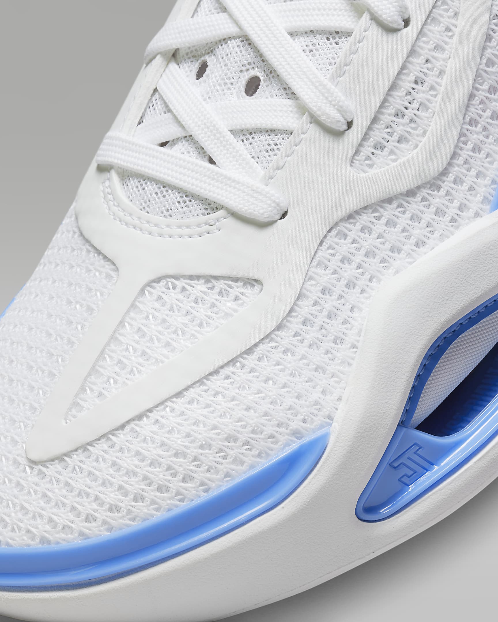 Tatum 1 "St. Louis" PF Basketball Shoes. Nike IN